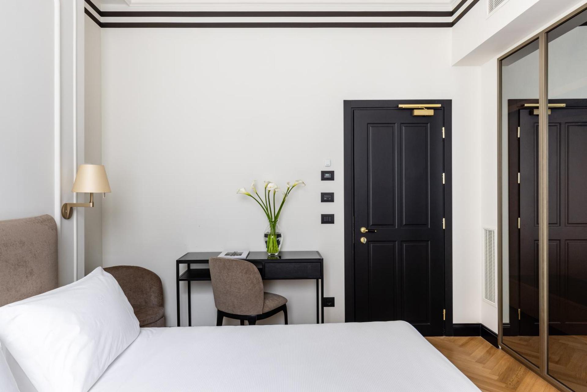 Hotel Continentale - Photo 41