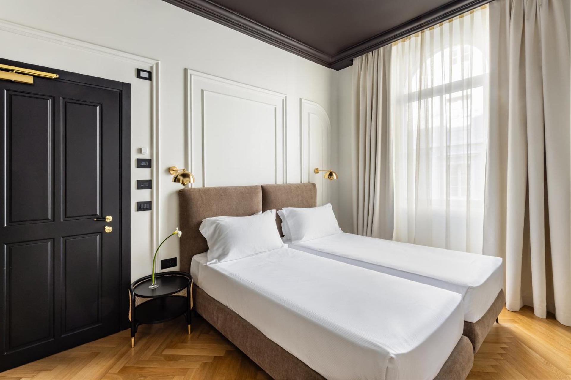 Hotel Continentale - Photo 42