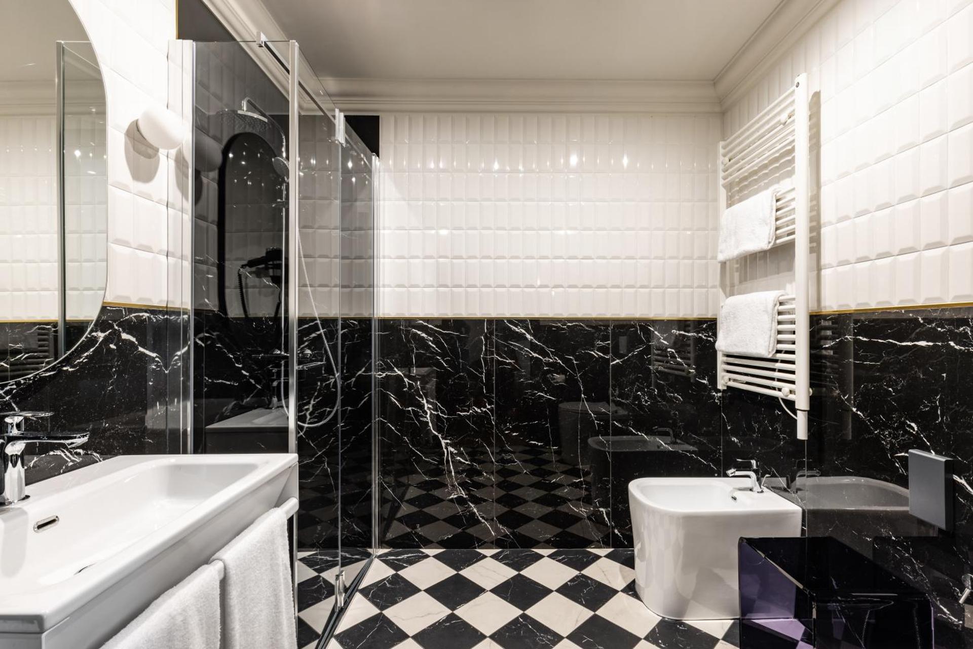 Hotel Continentale - Photo 38