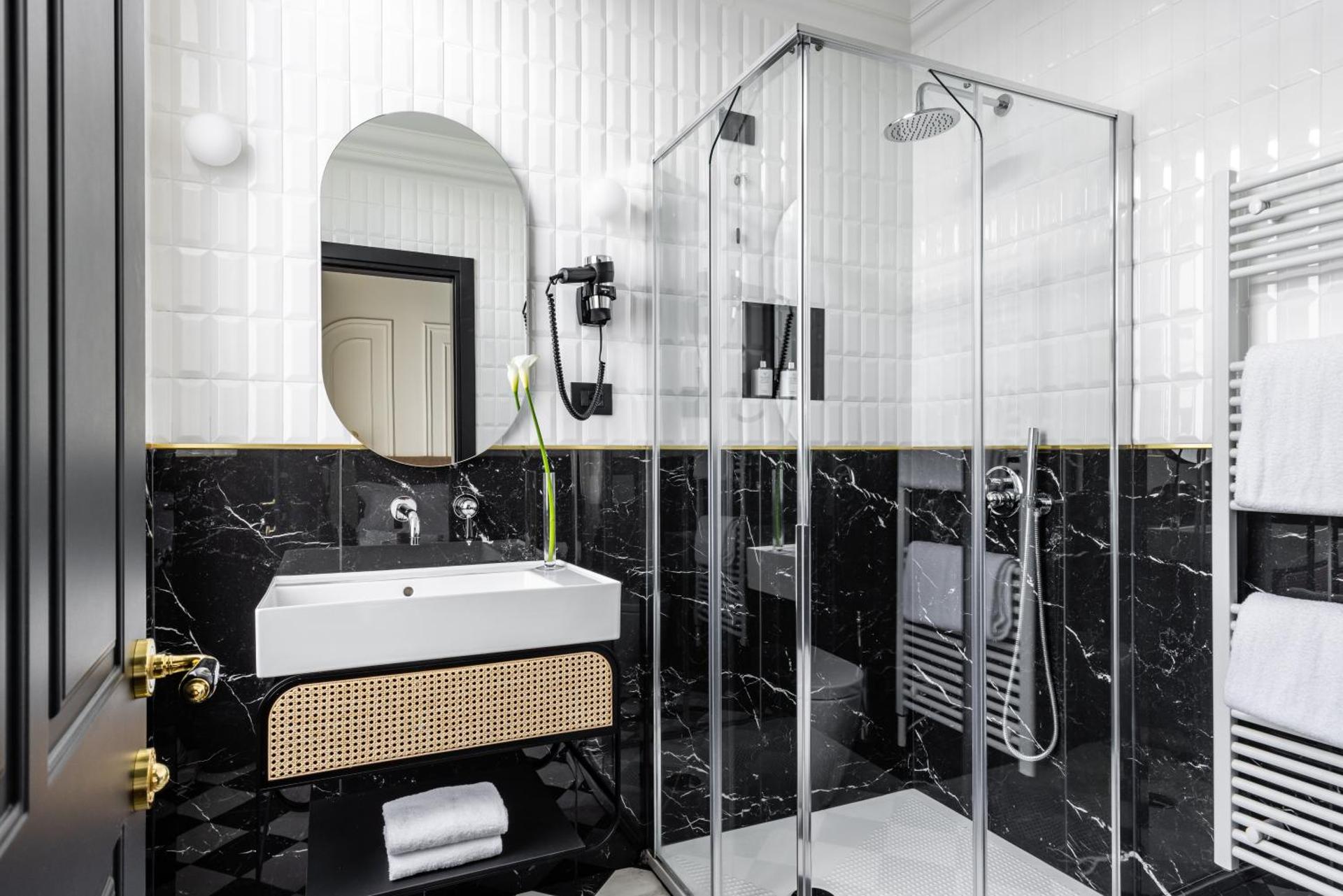 Hotel Continentale - Photo 40