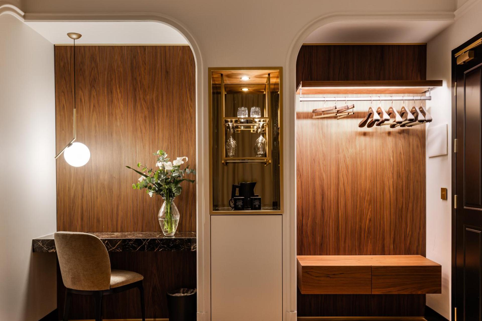 Hotel Continentale - Photo 39