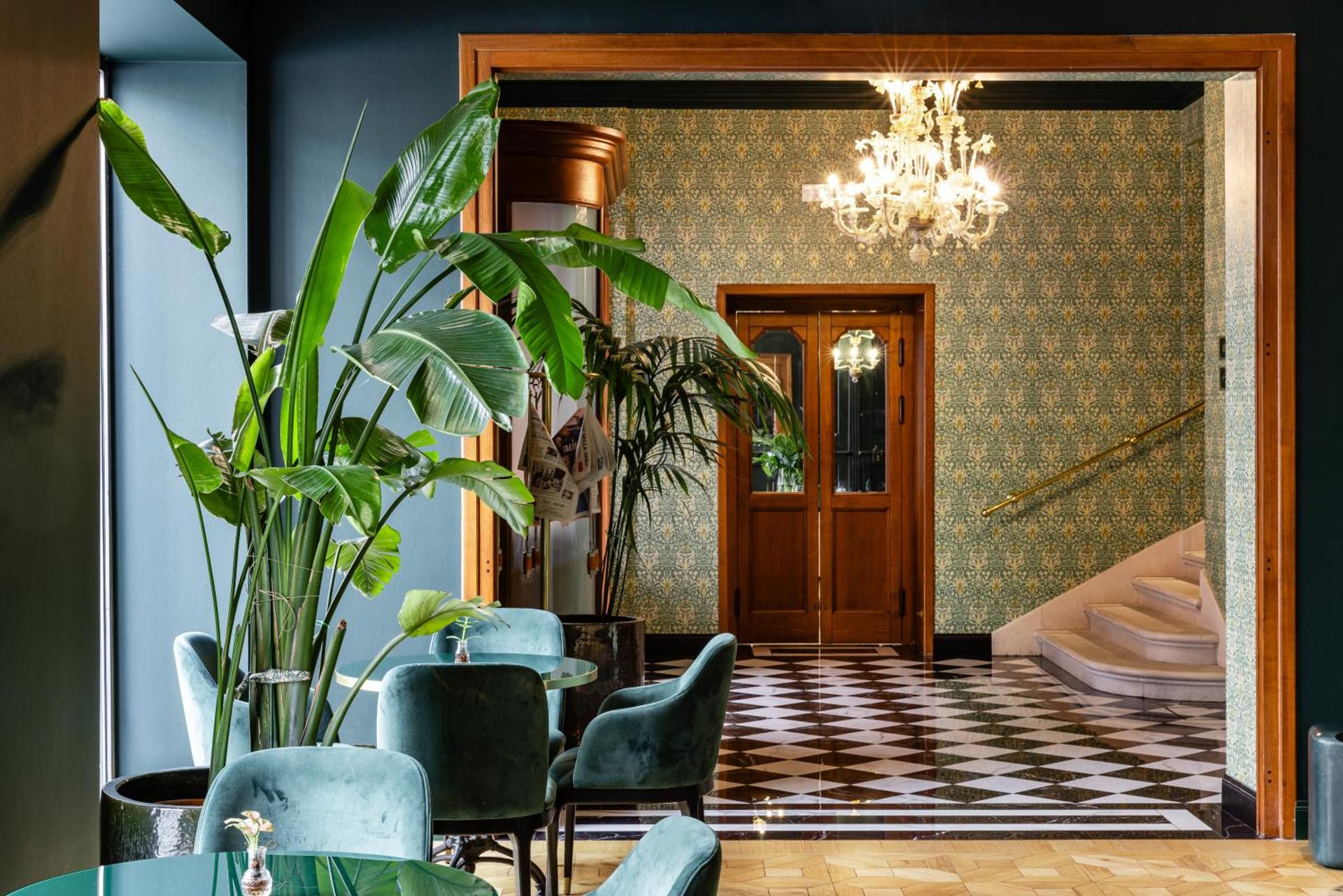 Hotel Continentale - Photo 14