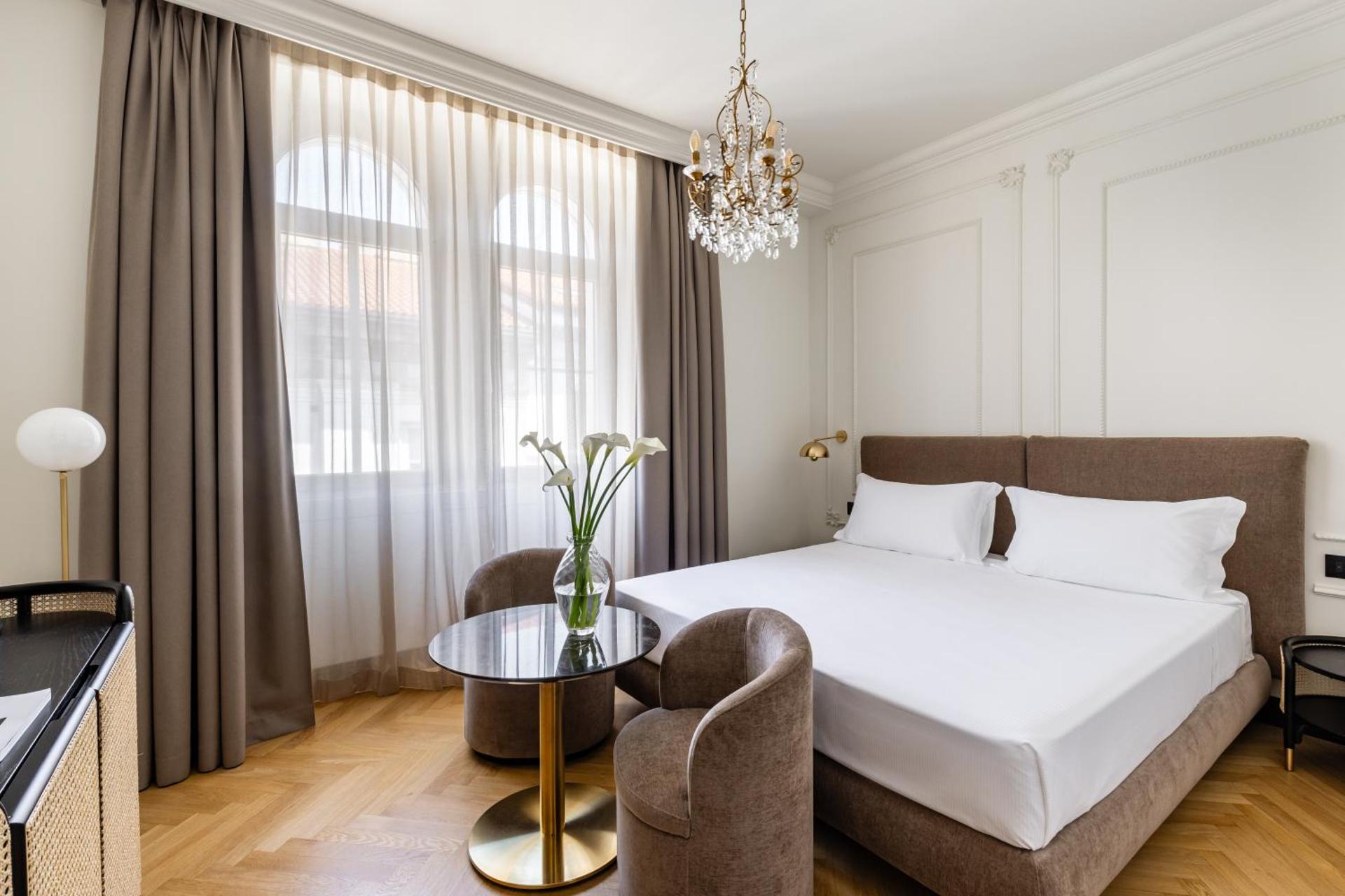 Hotel Continentale - Photo 49