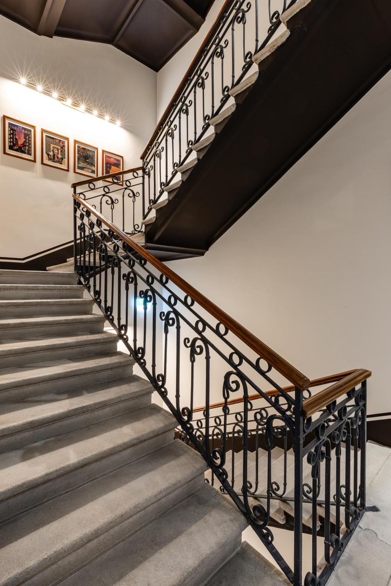 Hotel Continentale - Photo 19