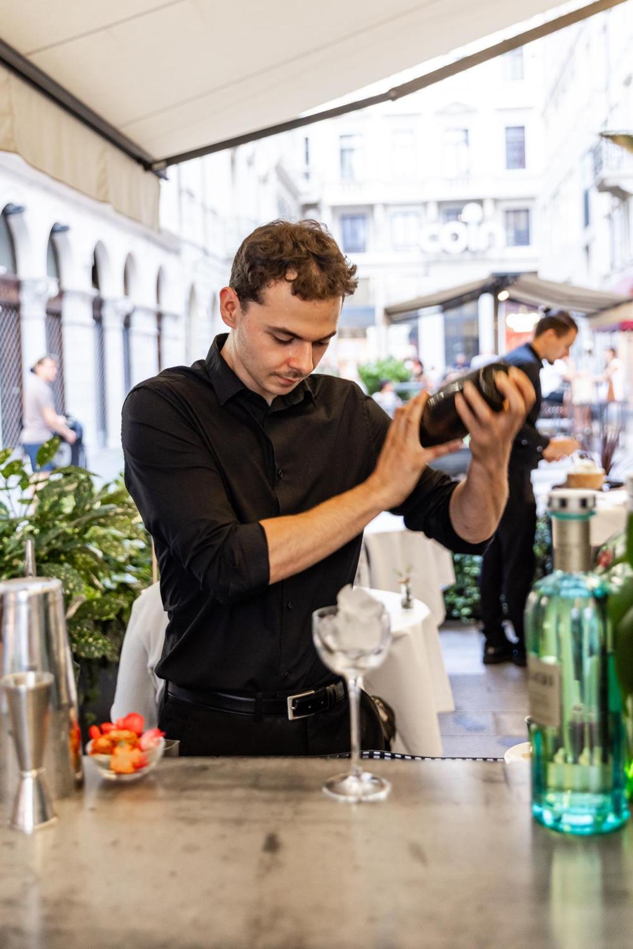 Hotel Continentale - Photo 24