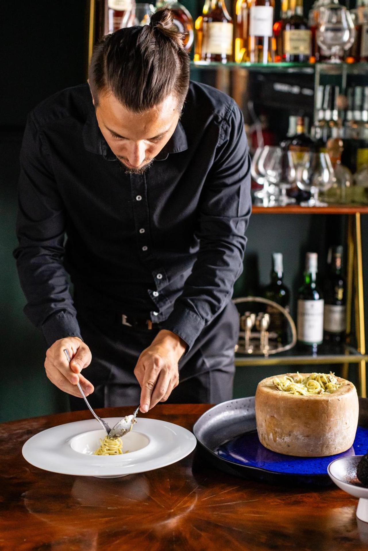 Hotel Continentale - Photo 23