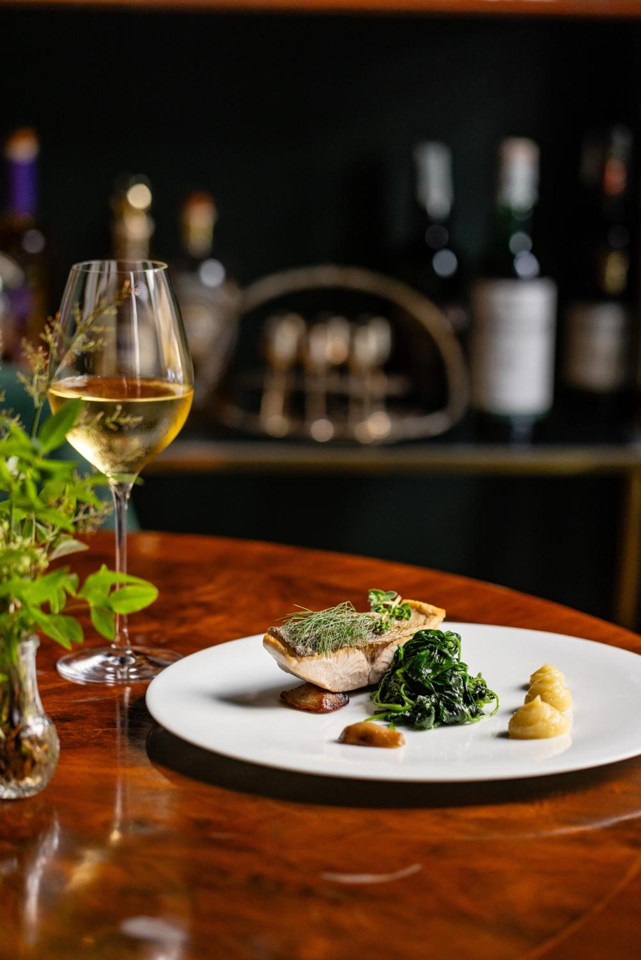 Hotel Continentale - Photo 26