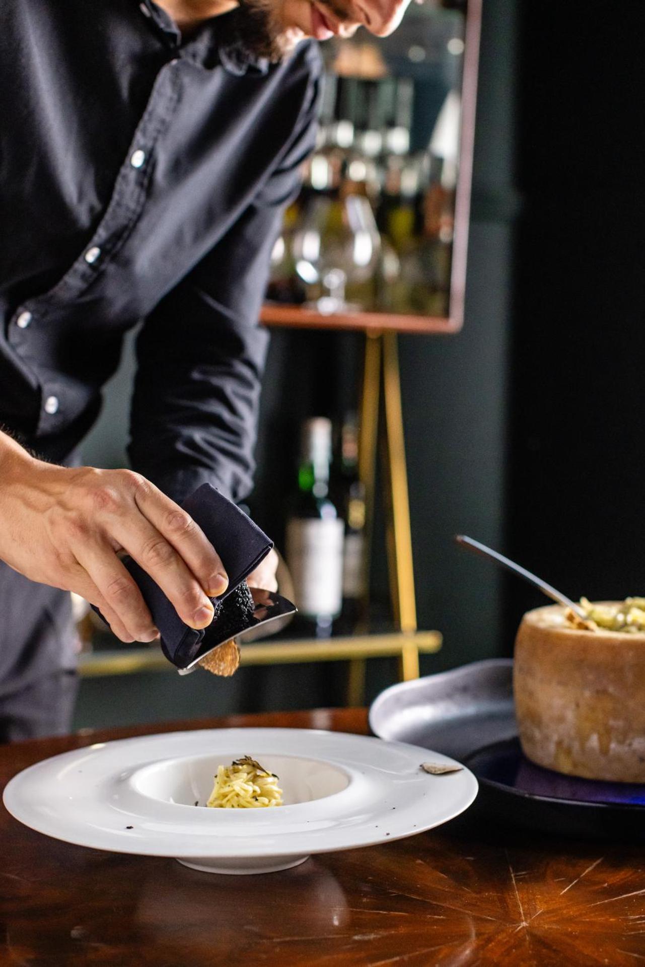 Hotel Continentale - Photo 27