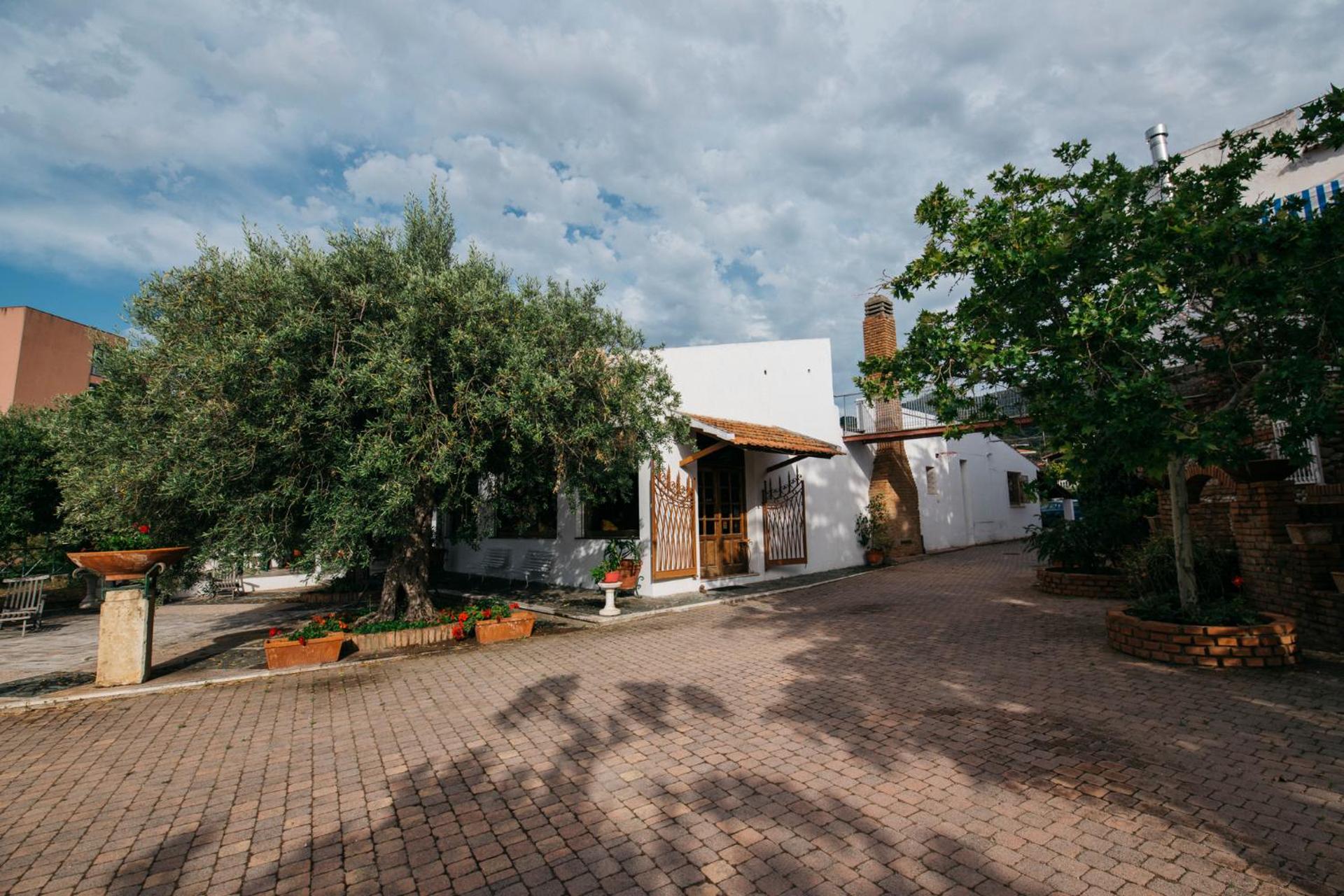 Villa Scilla e Cariddi - Photo 63