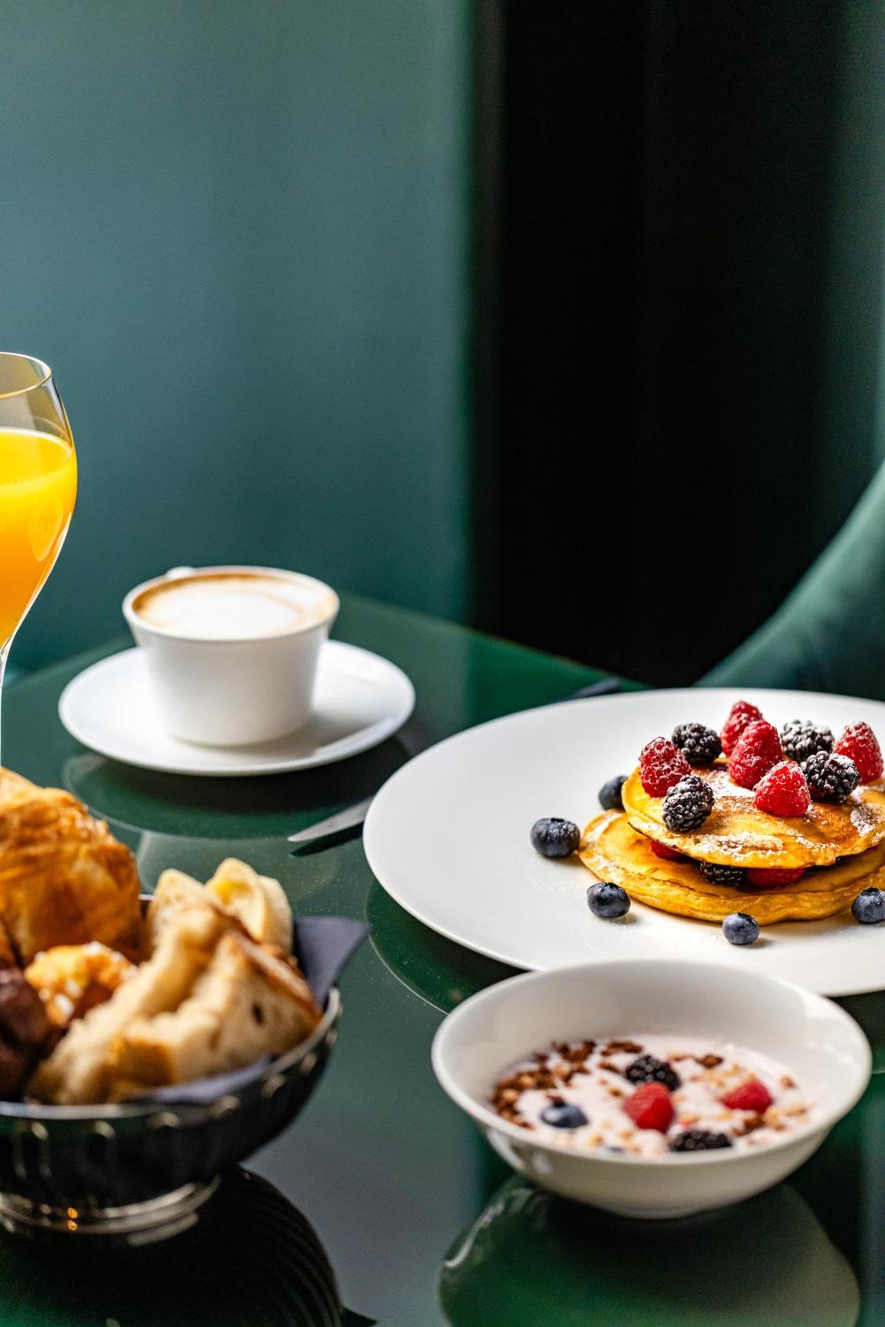 Hotel Continentale - Photo 28