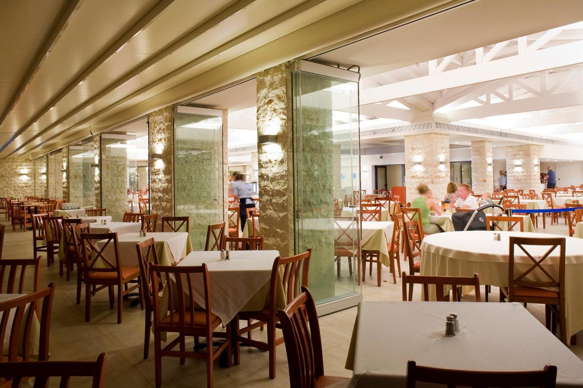 Atlantica Mikri Poli Rhodes