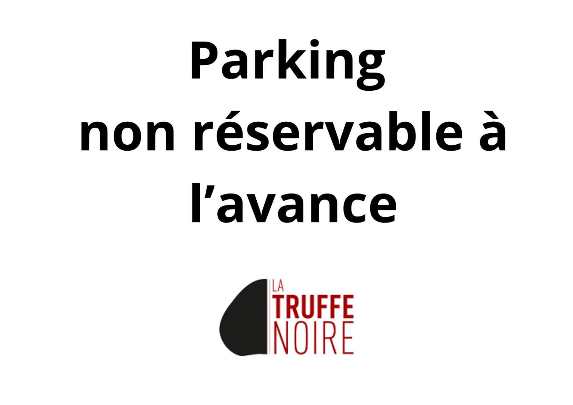 Hôtel La Truffe Noire - Photo 31