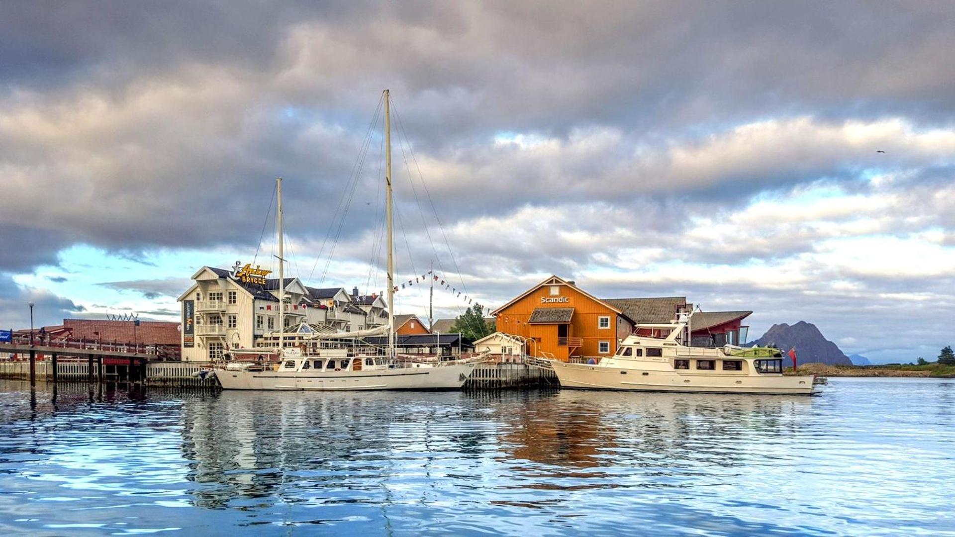 Anker Brygge - Photo 10