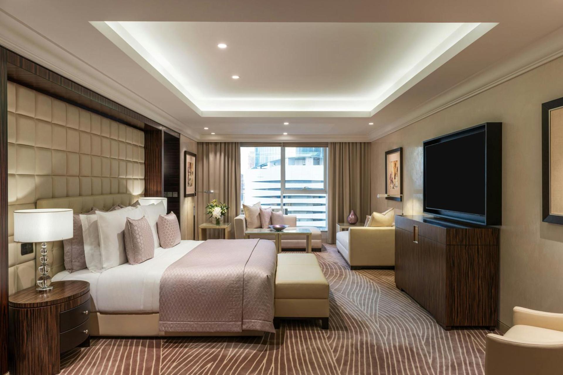 Grosvenor House, a Luxury Collection Hotel, Dubai - Photo 85