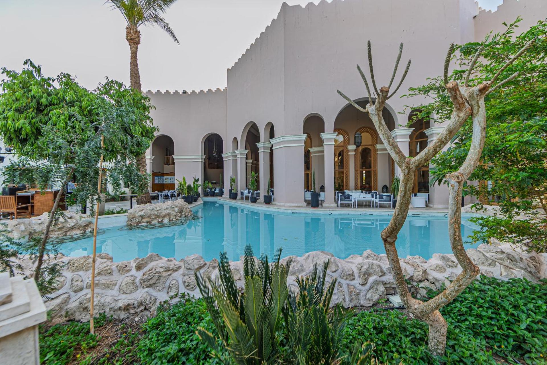 Ghazala Gardens - Photo 40