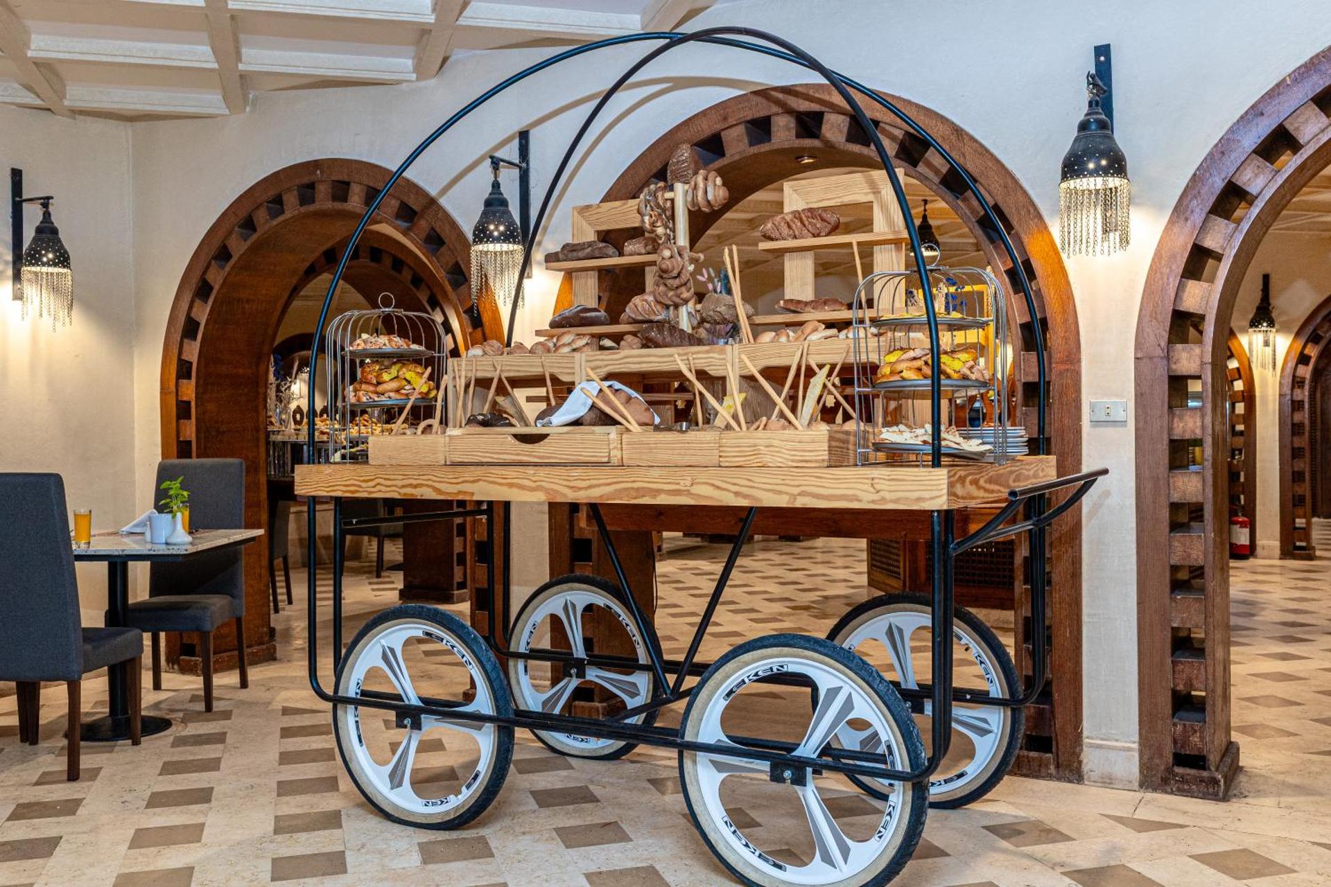 Ghazala Gardens - Photo 14