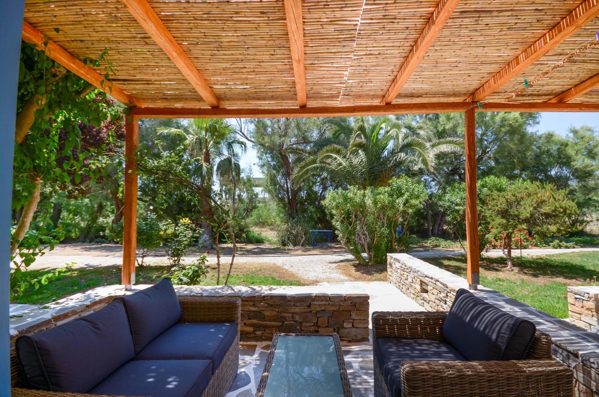 Alkyoni Beach Hotel - Photo 88