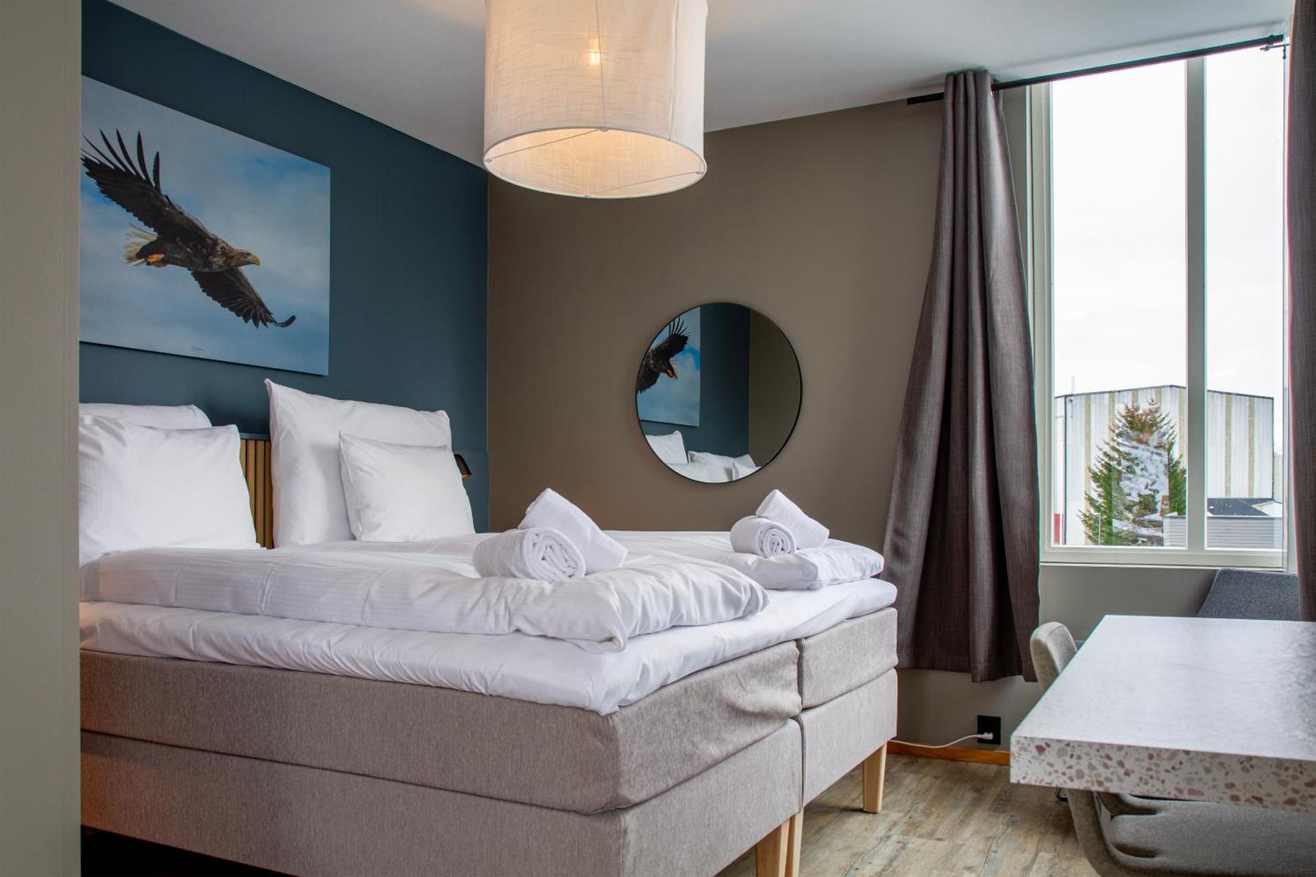 Nordis Hotel Lofoten - Photo 21