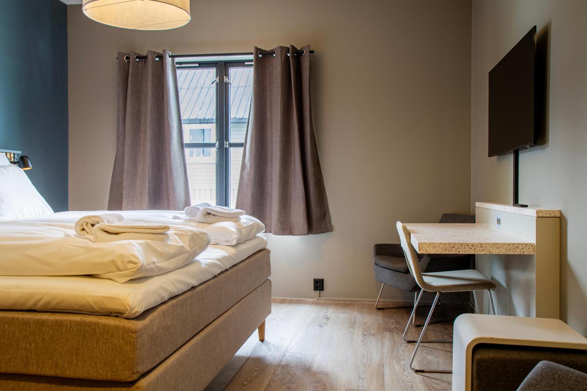 Nordis Hotel Lofoten - Photo 30