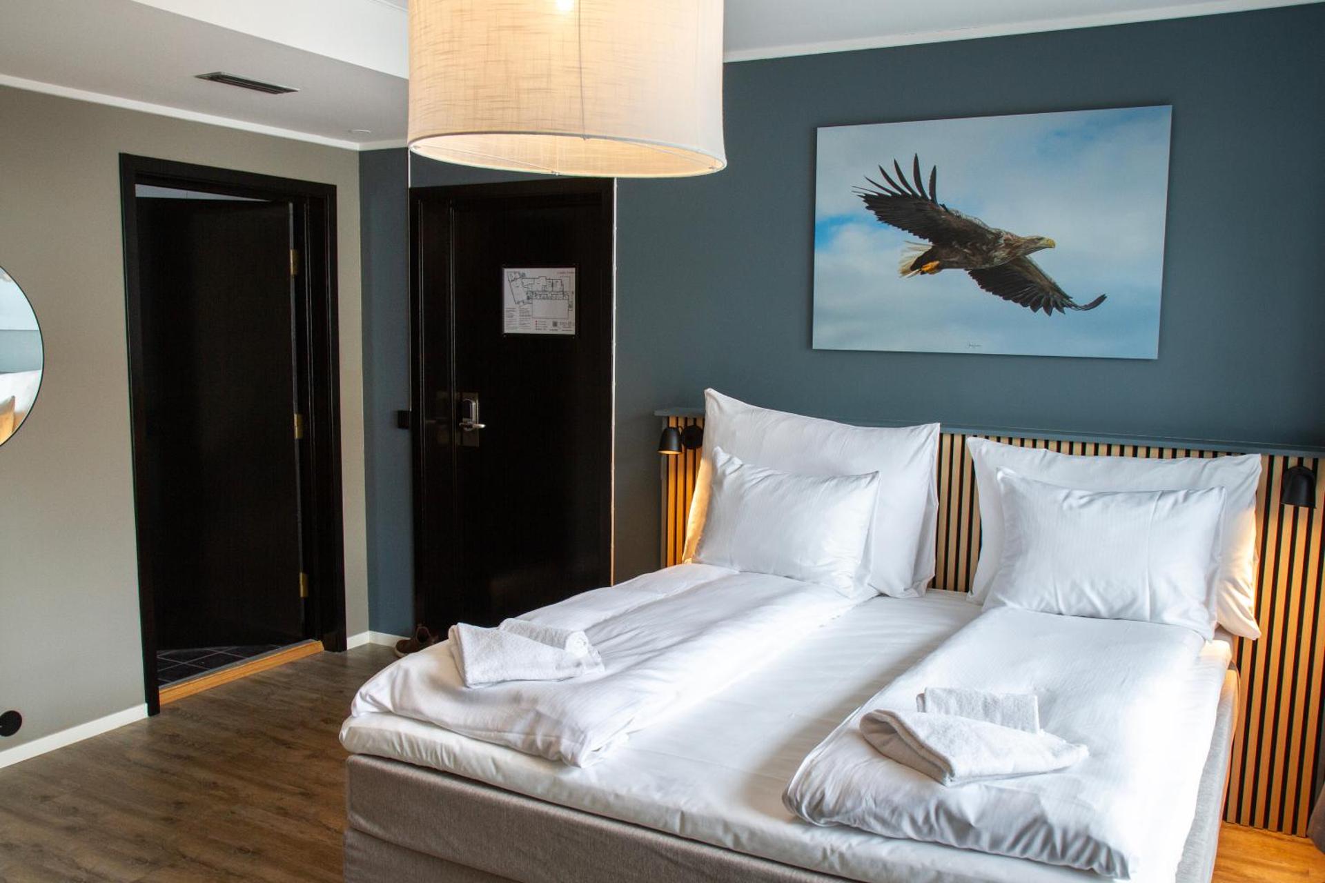 Nordis Hotel Lofoten - Photo 4