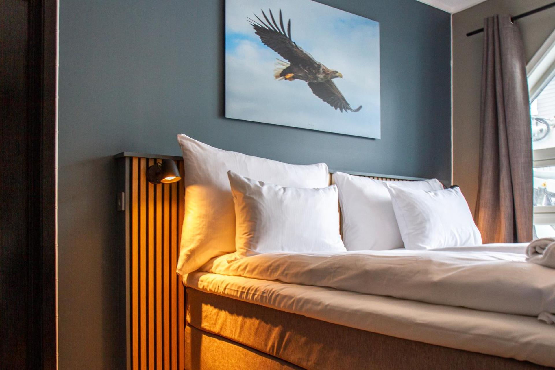Nordis Hotel Lofoten - Photo 6
