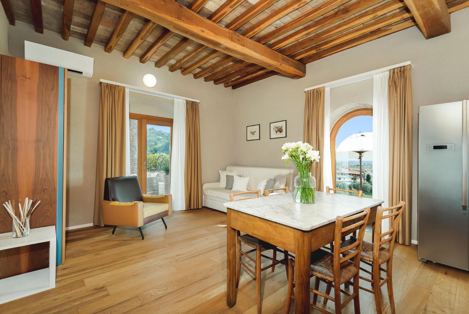 Relais Montepepe Winery & Spa - Photo 12