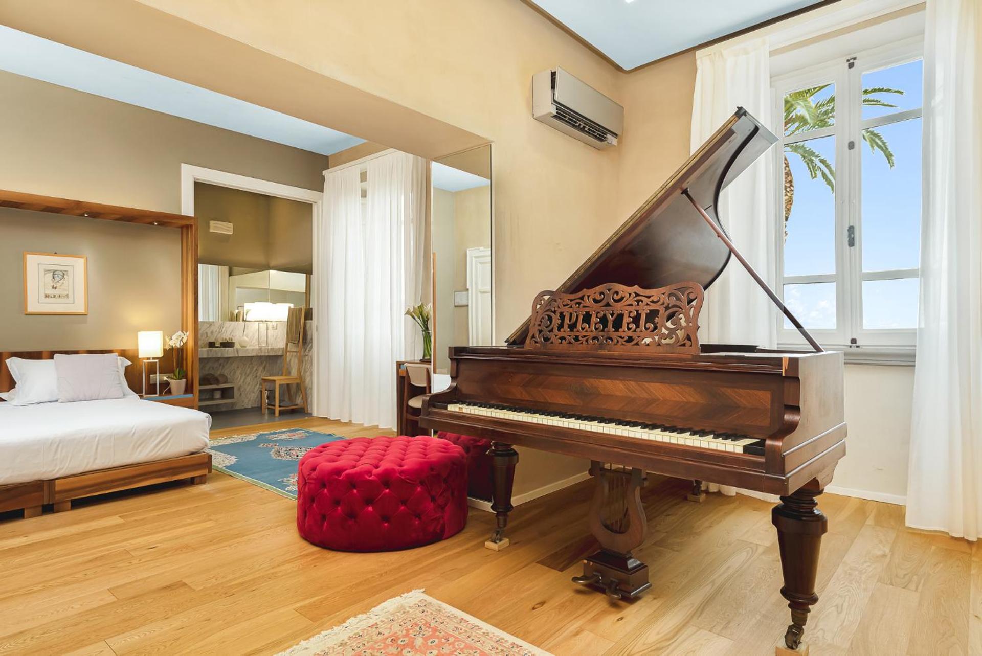 Relais Montepepe Winery & Spa - Photo 35