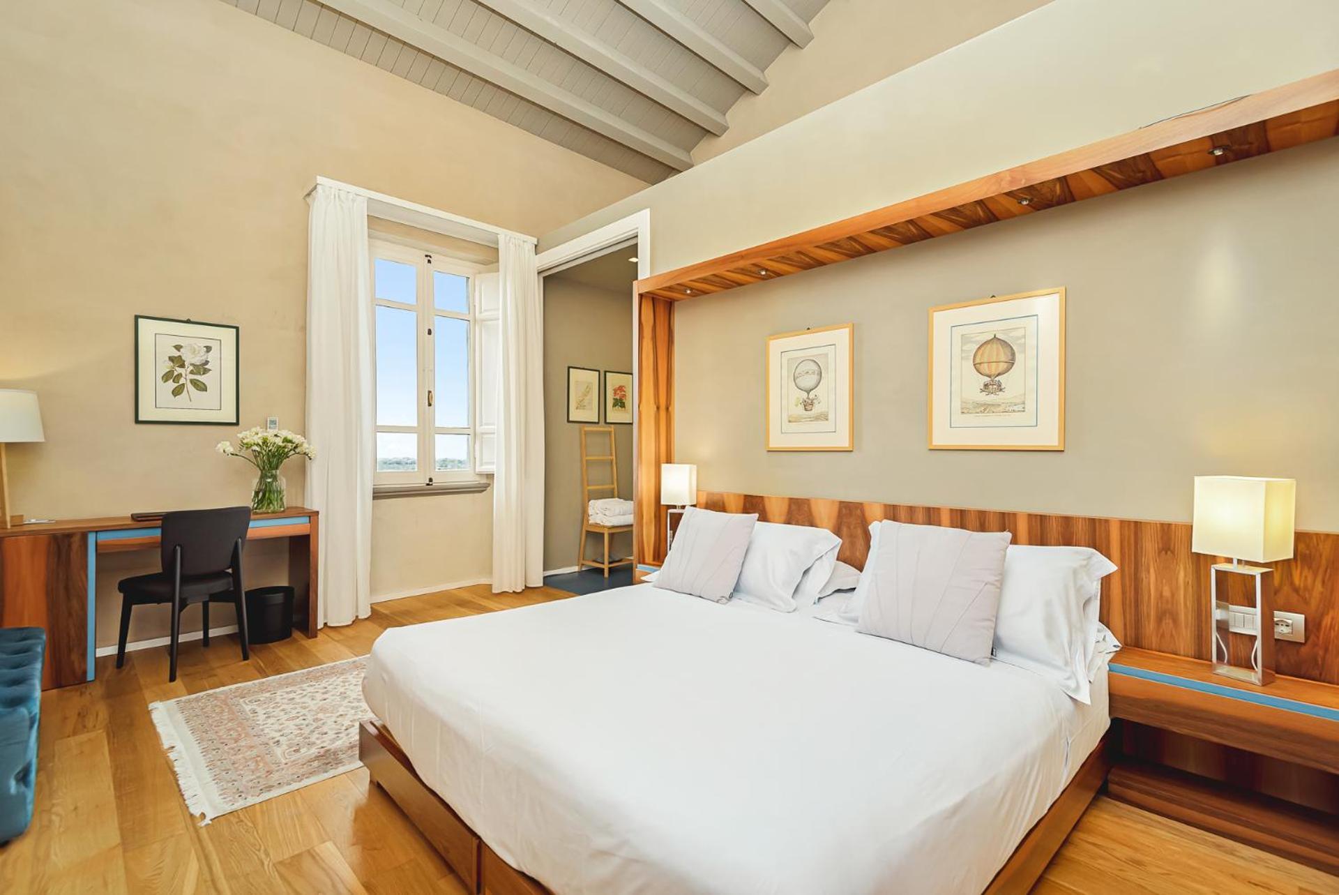 Relais Montepepe Winery & Spa - Photo 29