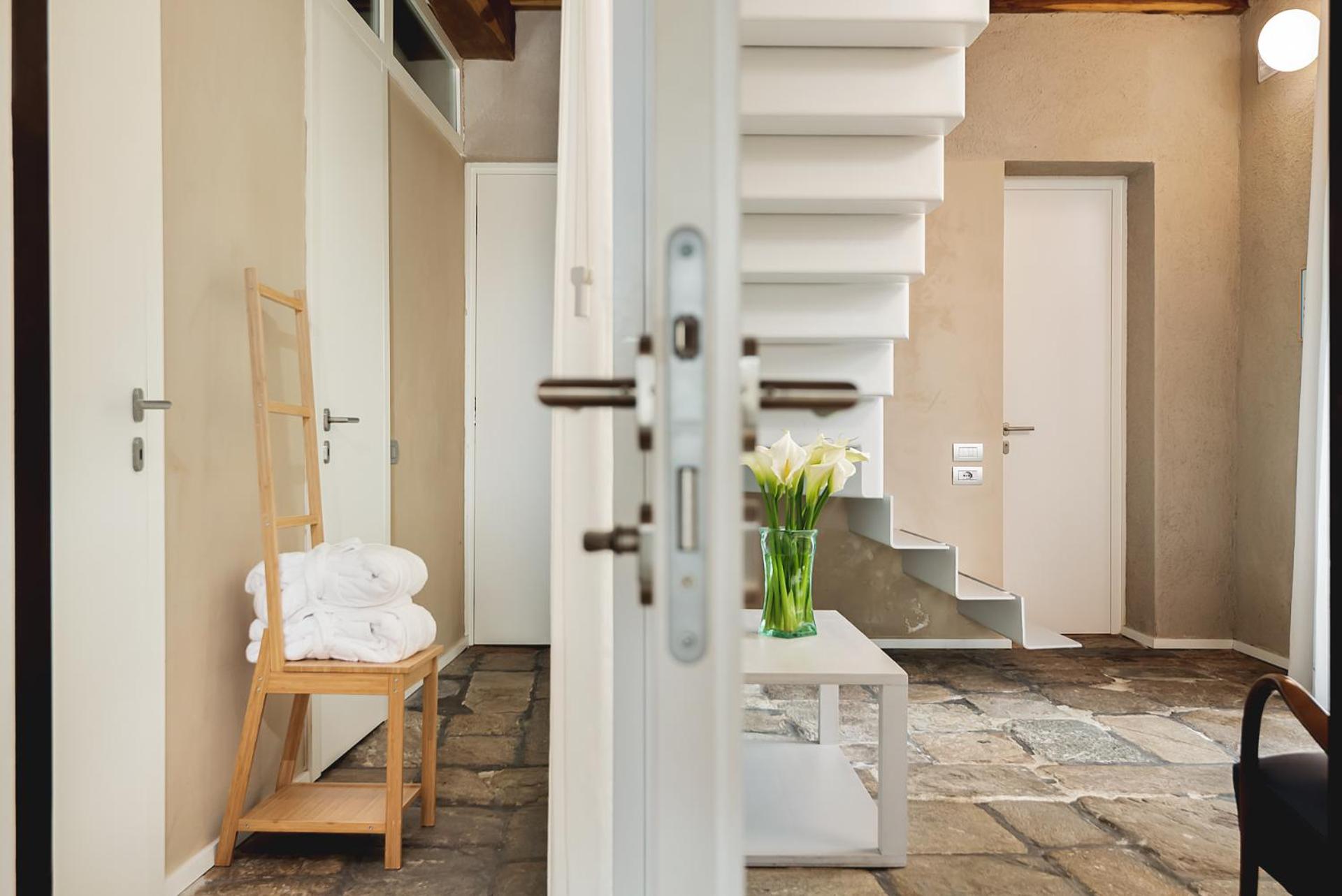 Relais Montepepe Winery & Spa - Photo 22