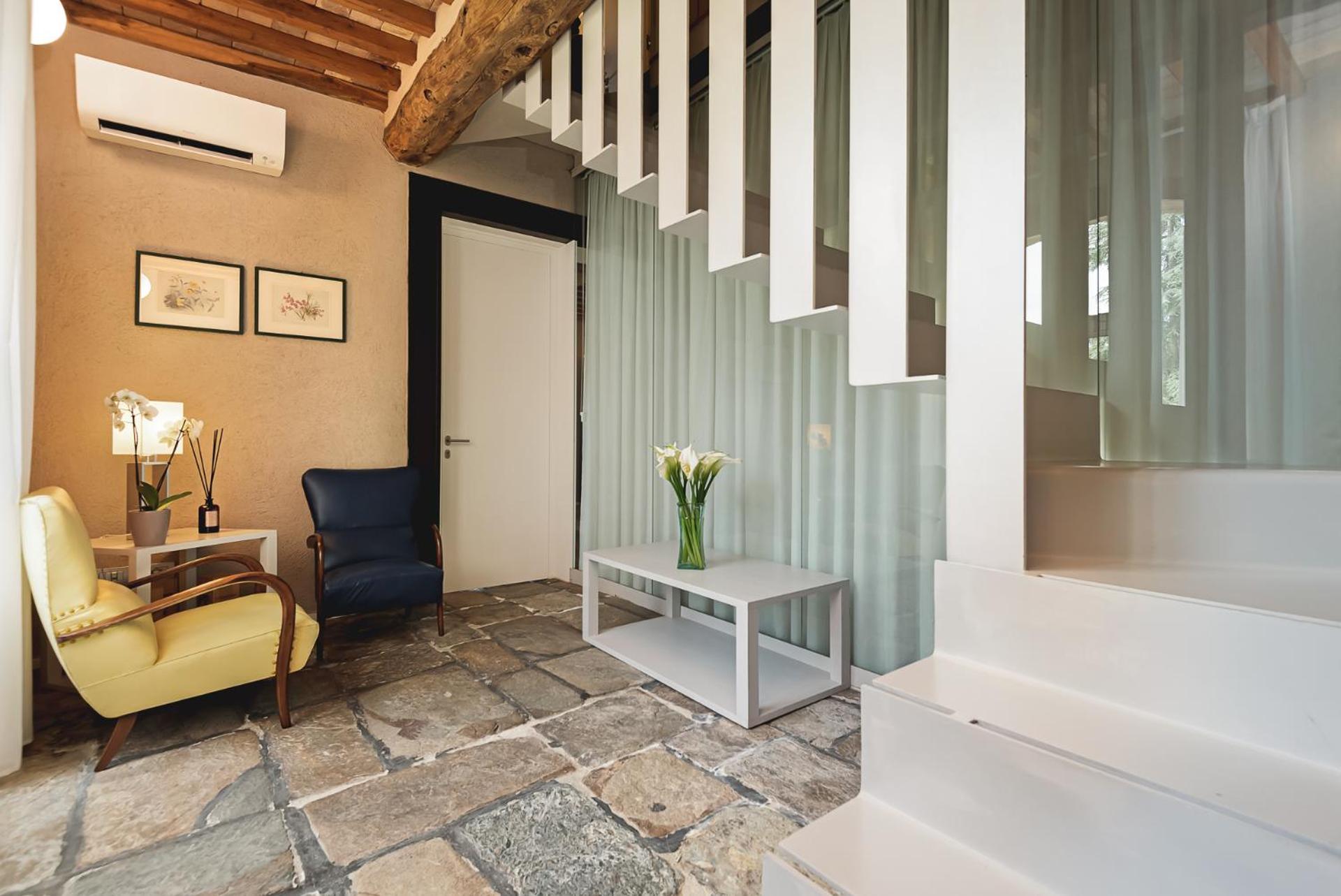 Relais Montepepe Winery & Spa - Photo 23