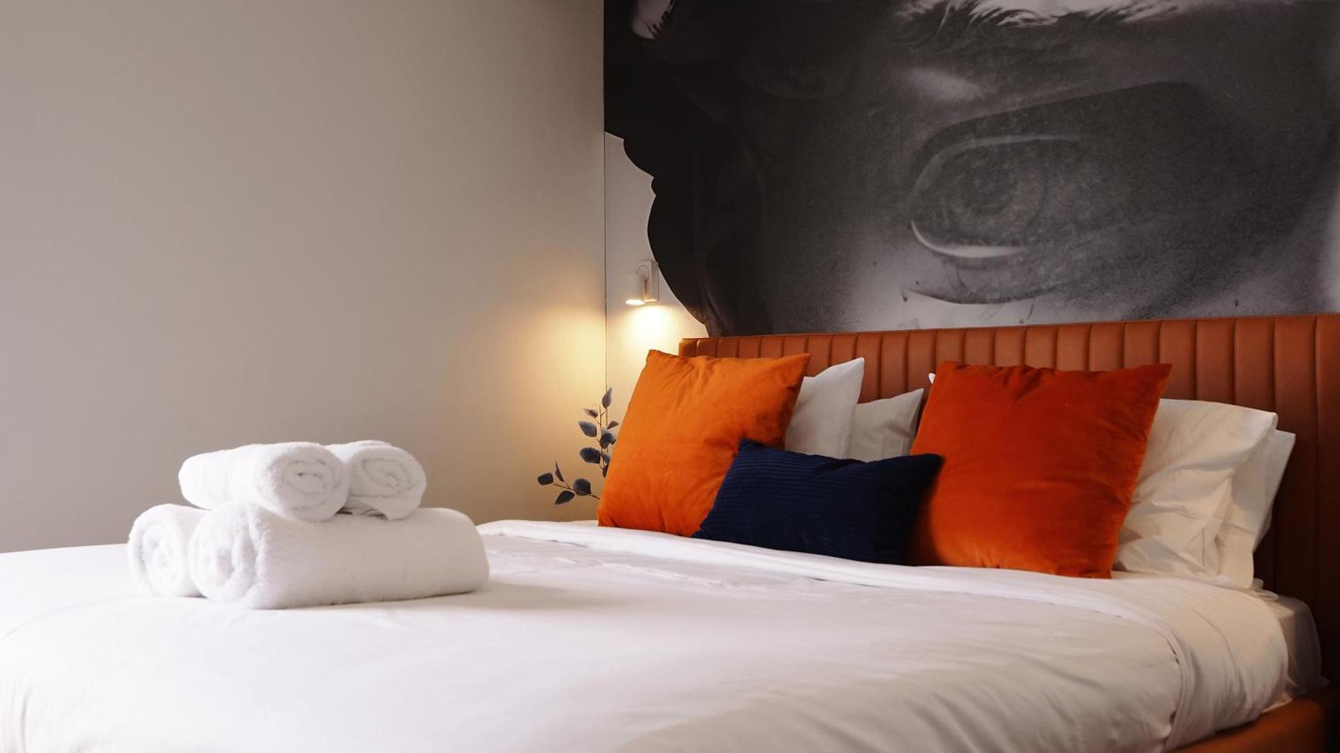 The Solon House-Self check-in - Photo 124