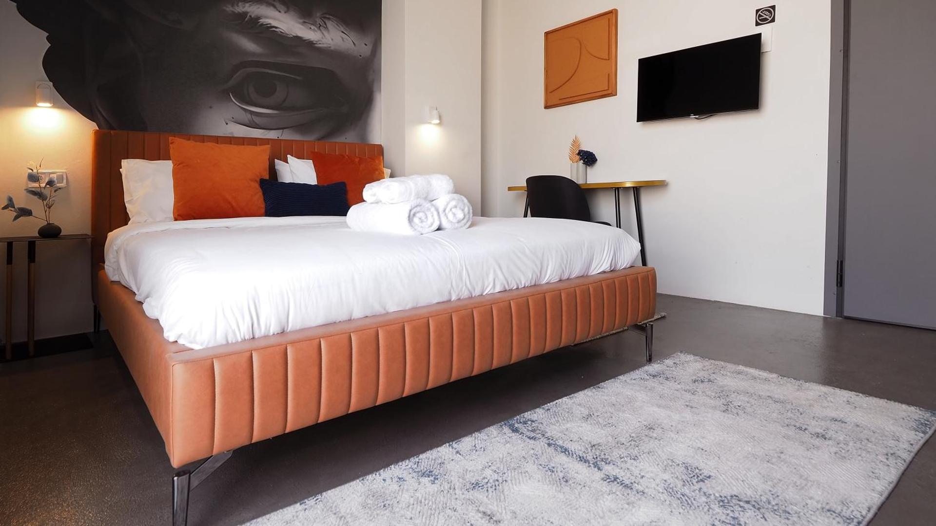 The Solon House-Self check-in - Photo 128