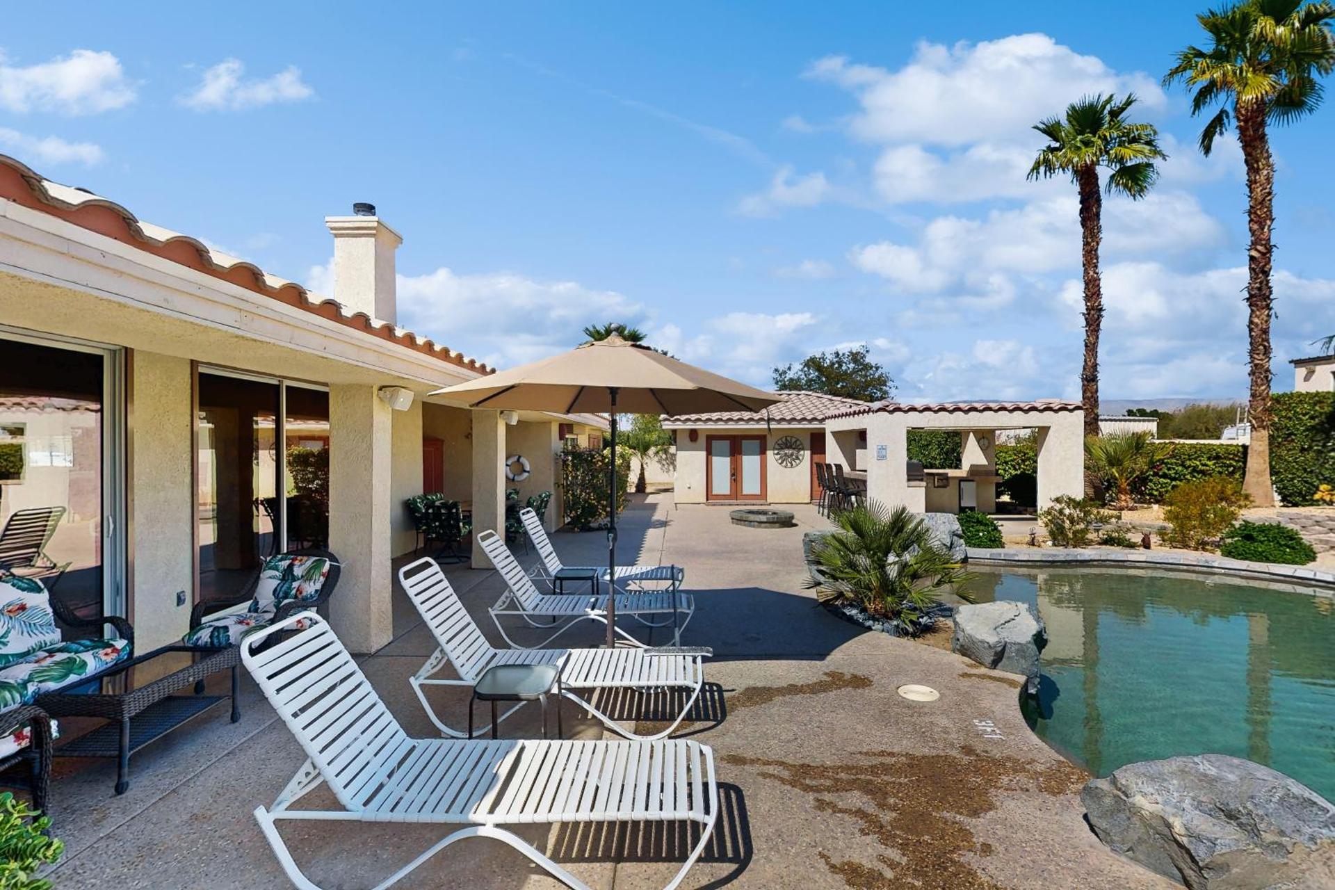 Cool Pool Retreat - Photo 14