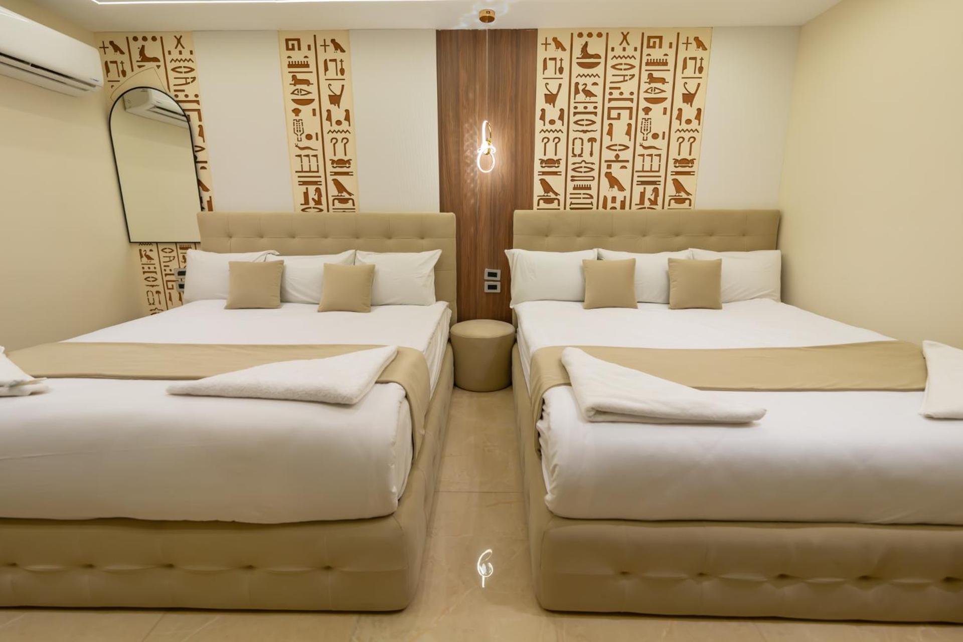 The Muse Pyramids Lodge - Photo 66