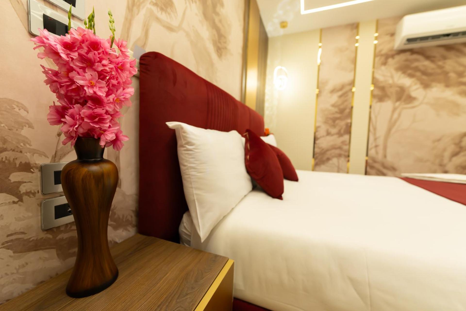 The Muse Pyramids Lodge - Photo 29