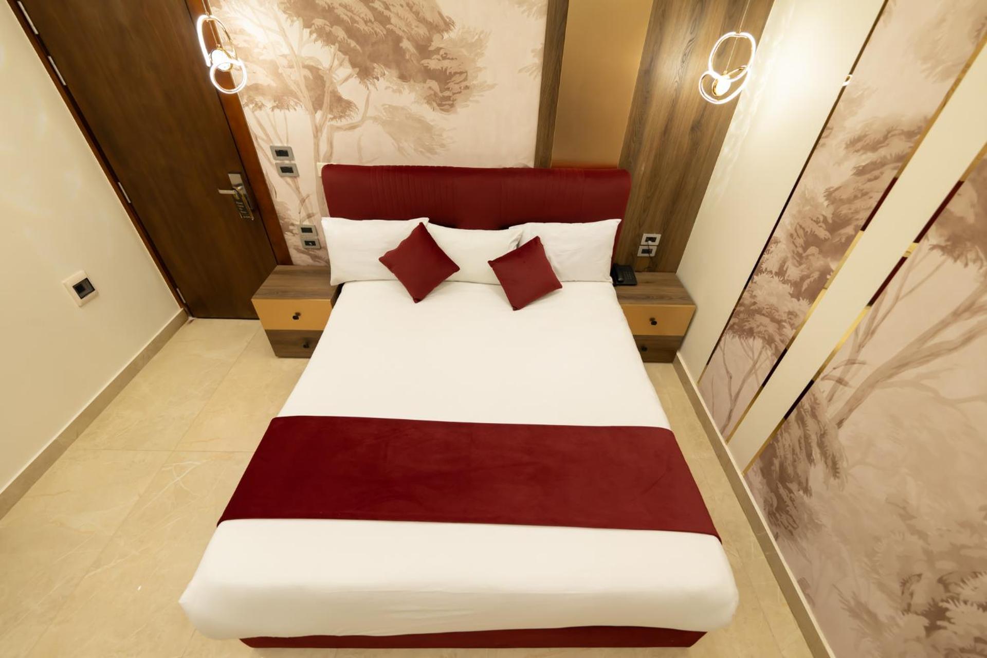 The Muse Pyramids Lodge - Photo 35