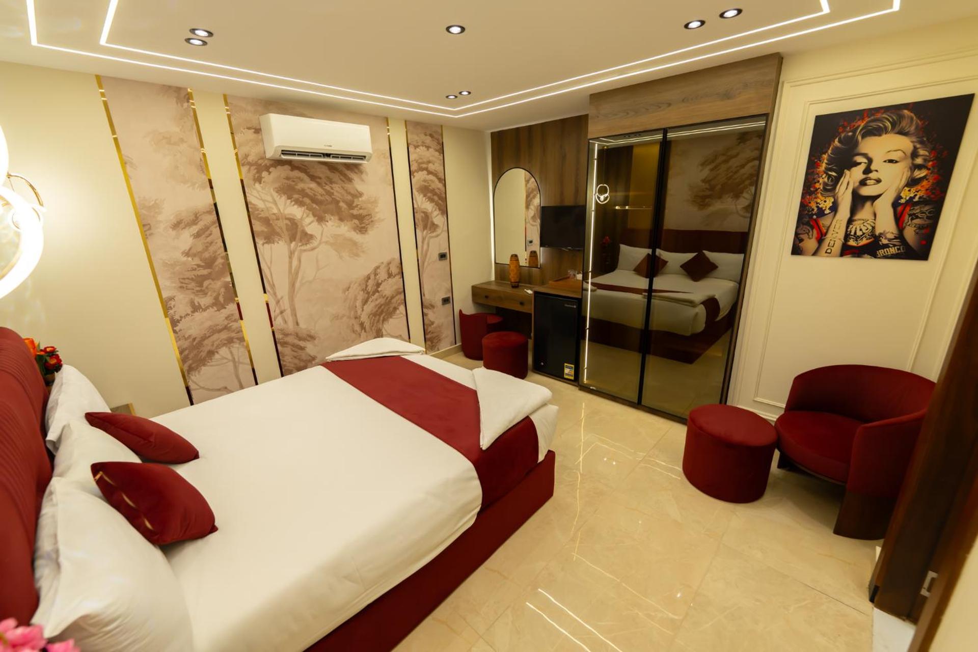 The Muse Pyramids Lodge - Photo 39