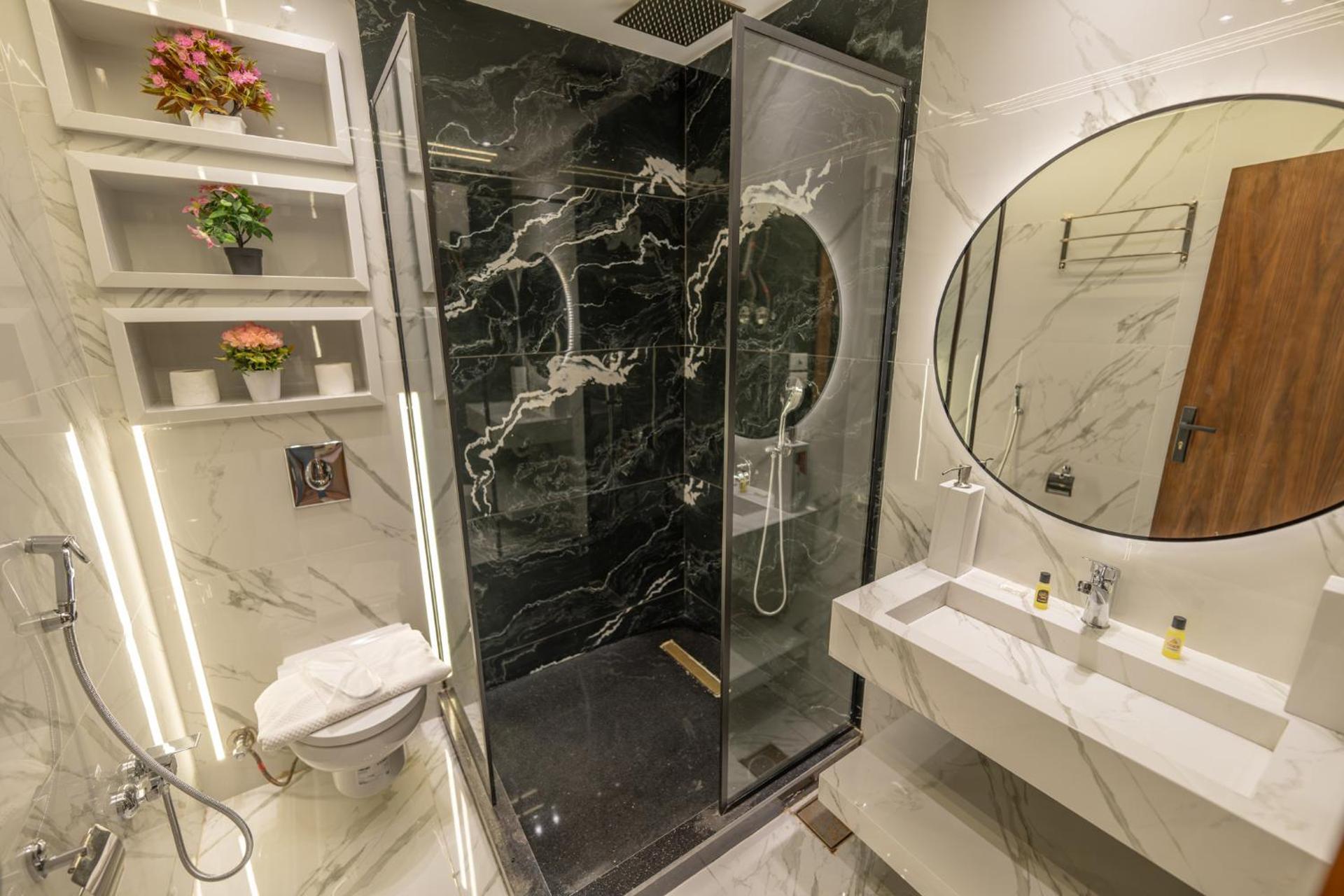 The Muse Pyramids Lodge - Photo 13