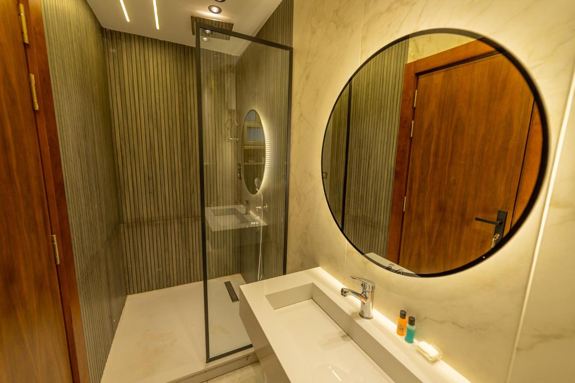 The Muse Pyramids Lodge - Photo 11