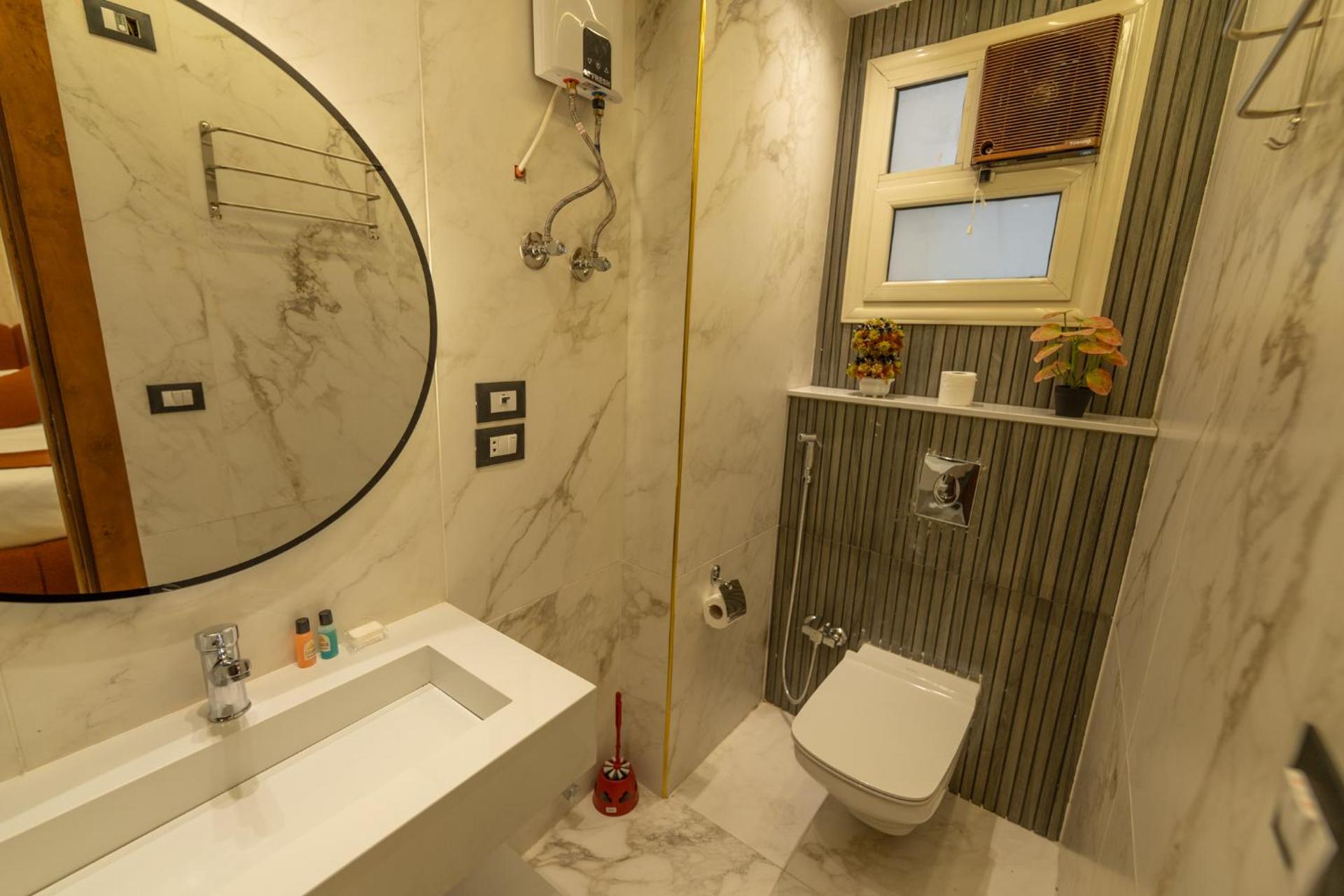 The Muse Pyramids Lodge - Photo 109