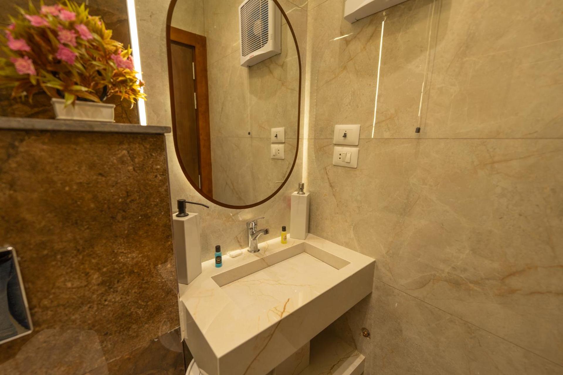 The Muse Pyramids Lodge - Photo 108