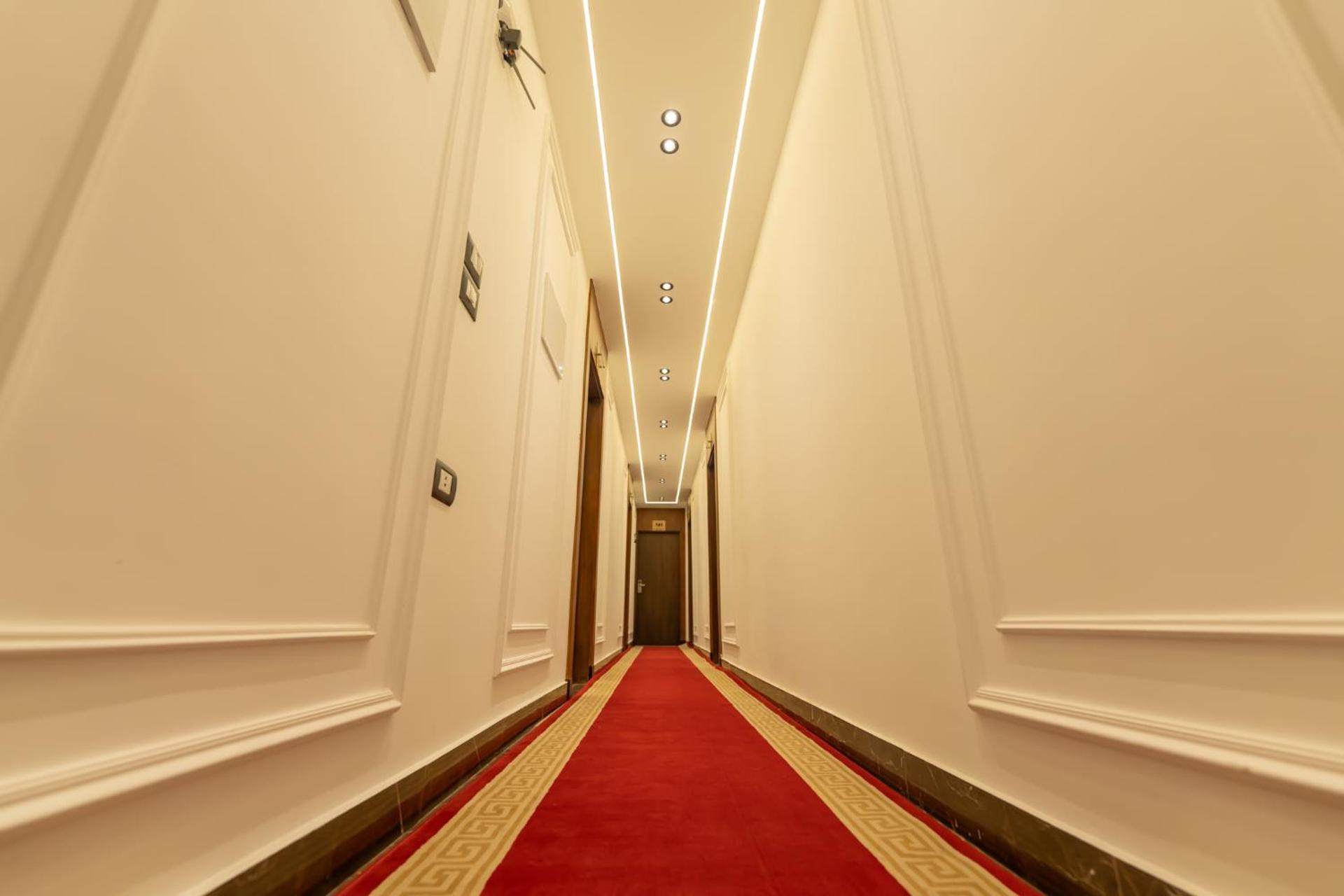 The Muse Pyramids Lodge - Photo 110