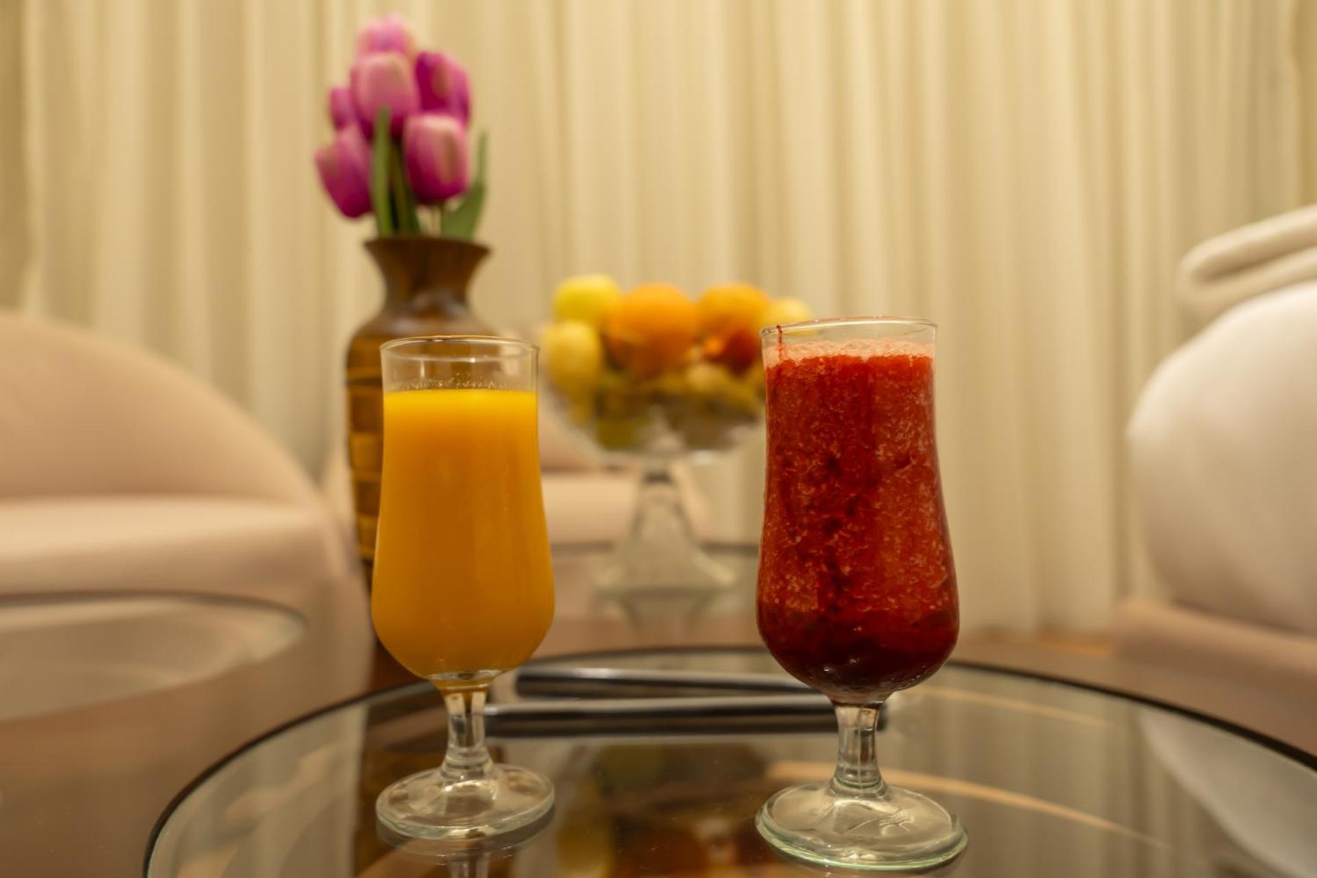 The Muse Pyramids Lodge - Photo 6