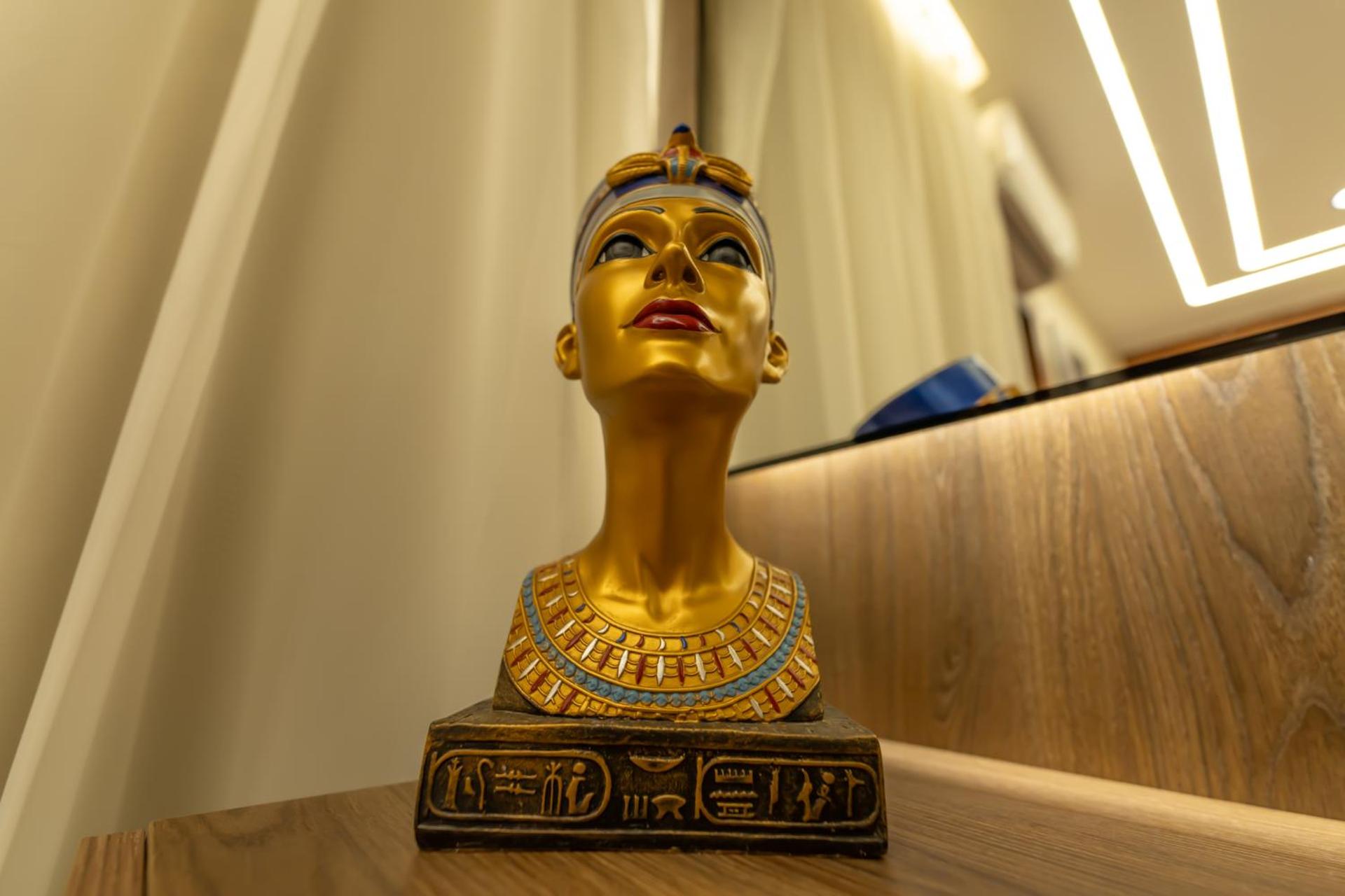 The Muse Pyramids Lodge - Photo 111