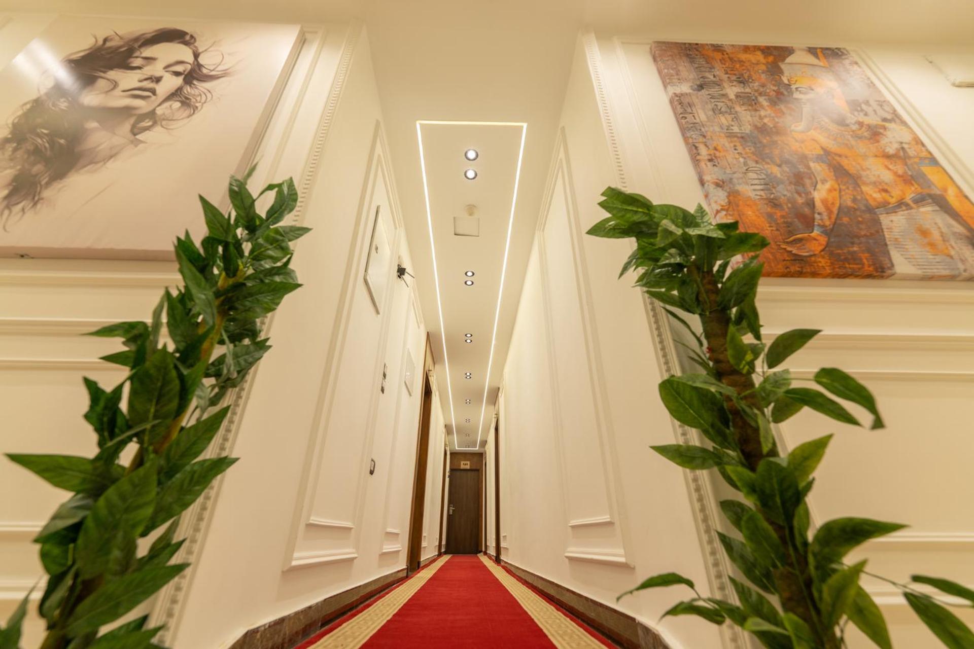 The Muse Pyramids Lodge - Photo 112