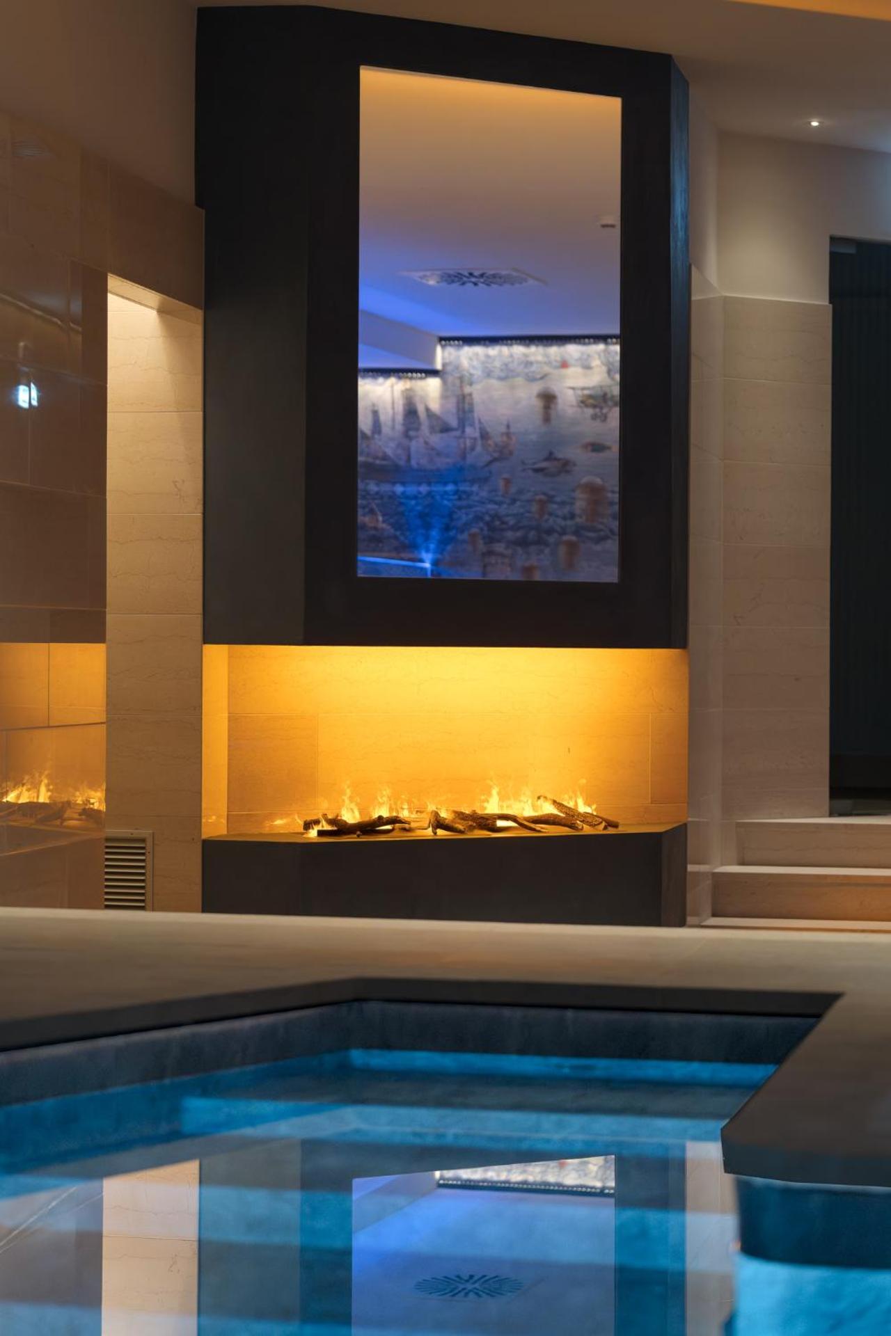 Sangallo Palace - Photo 11