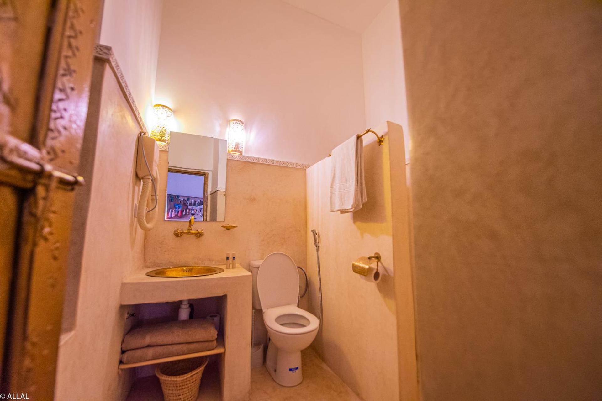 Riad Amskal - Photo 17