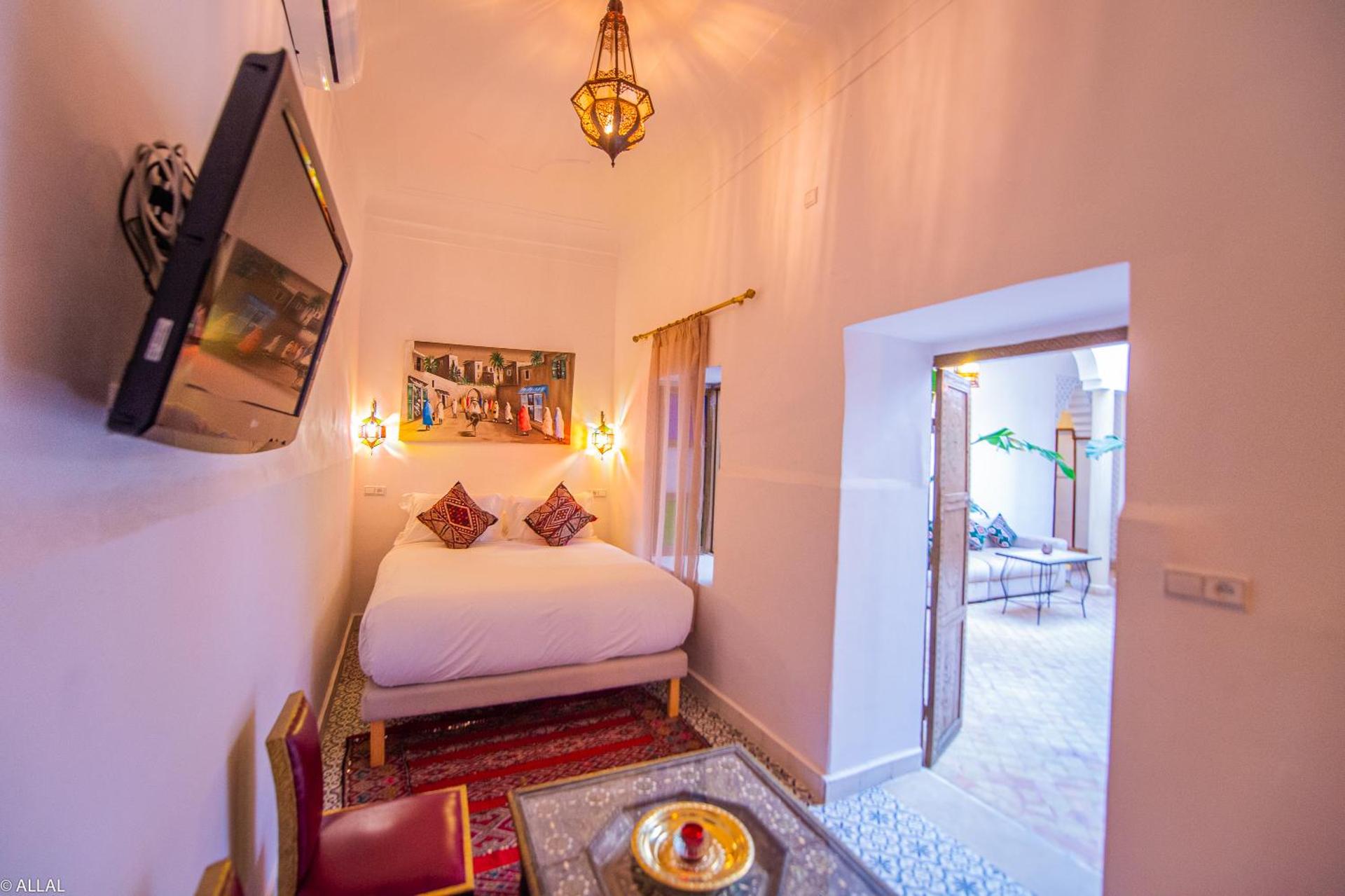 Riad Amskal - Photo 13