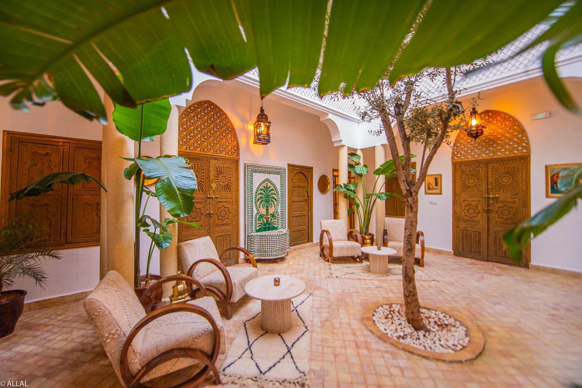 Riad Amskal - Photo 7