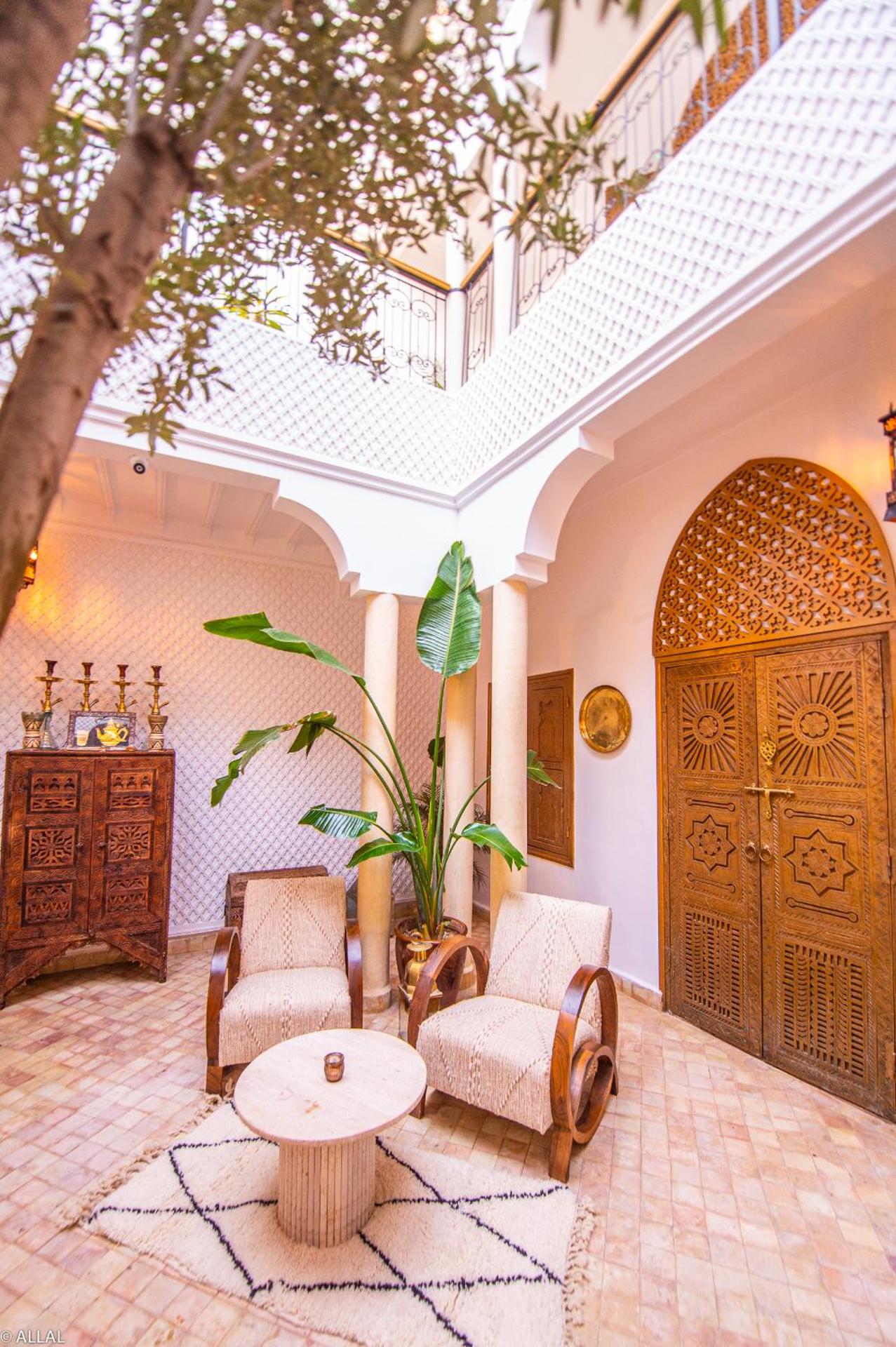 Riad Amskal - Photo 8